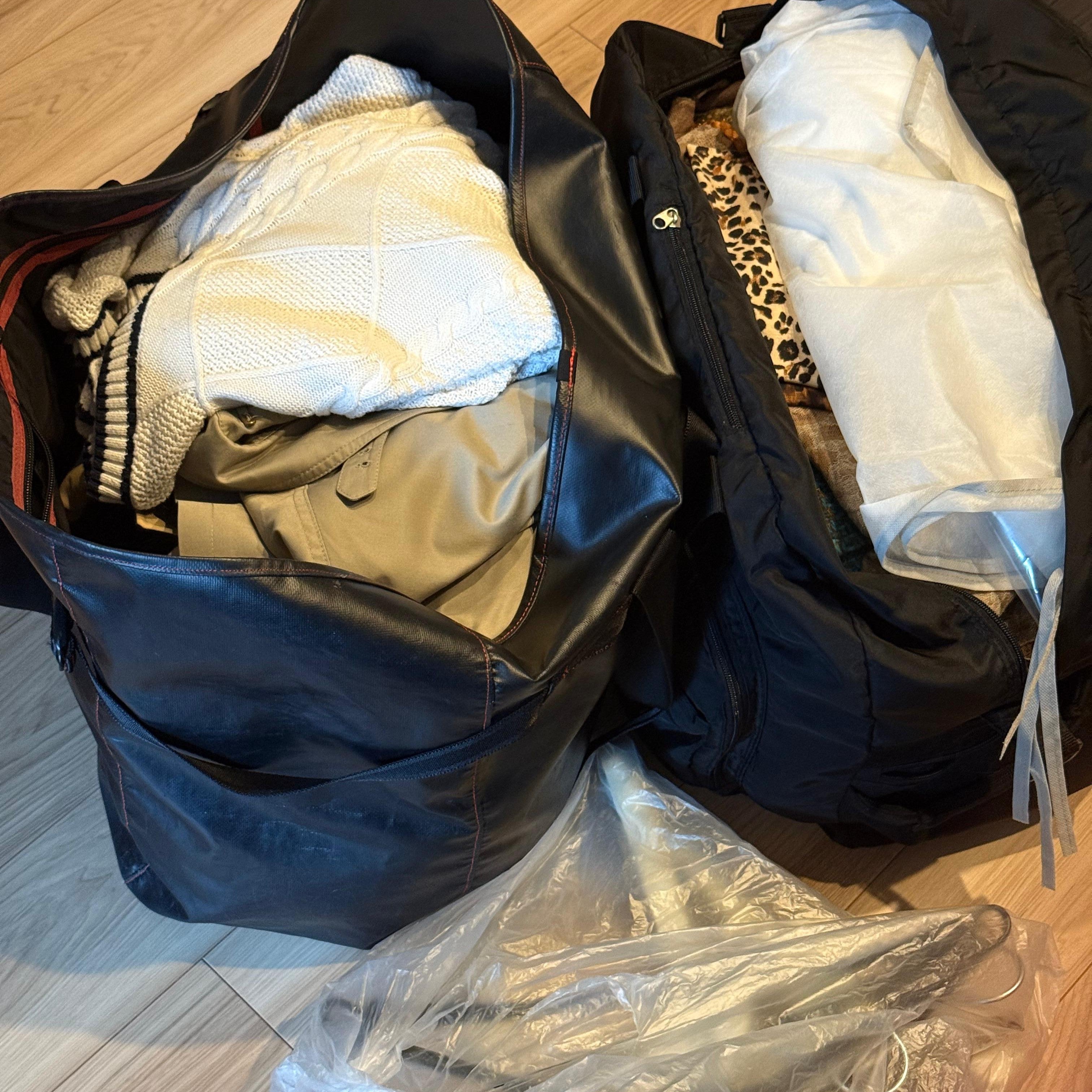 ブログ記事|買い付けの裏側:O VINTAGEが世界中から集めるヴィンテージたち