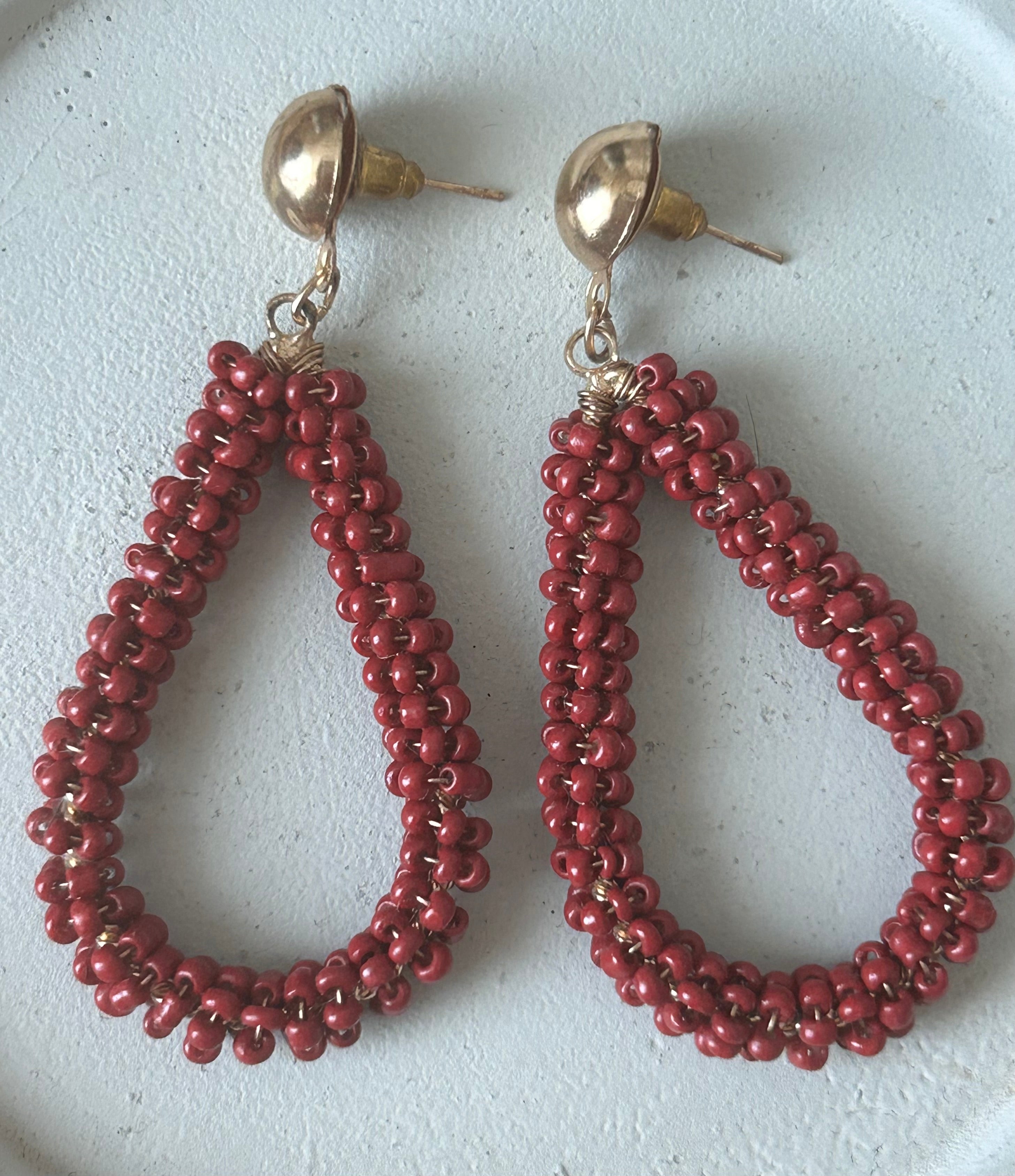 Red drop
