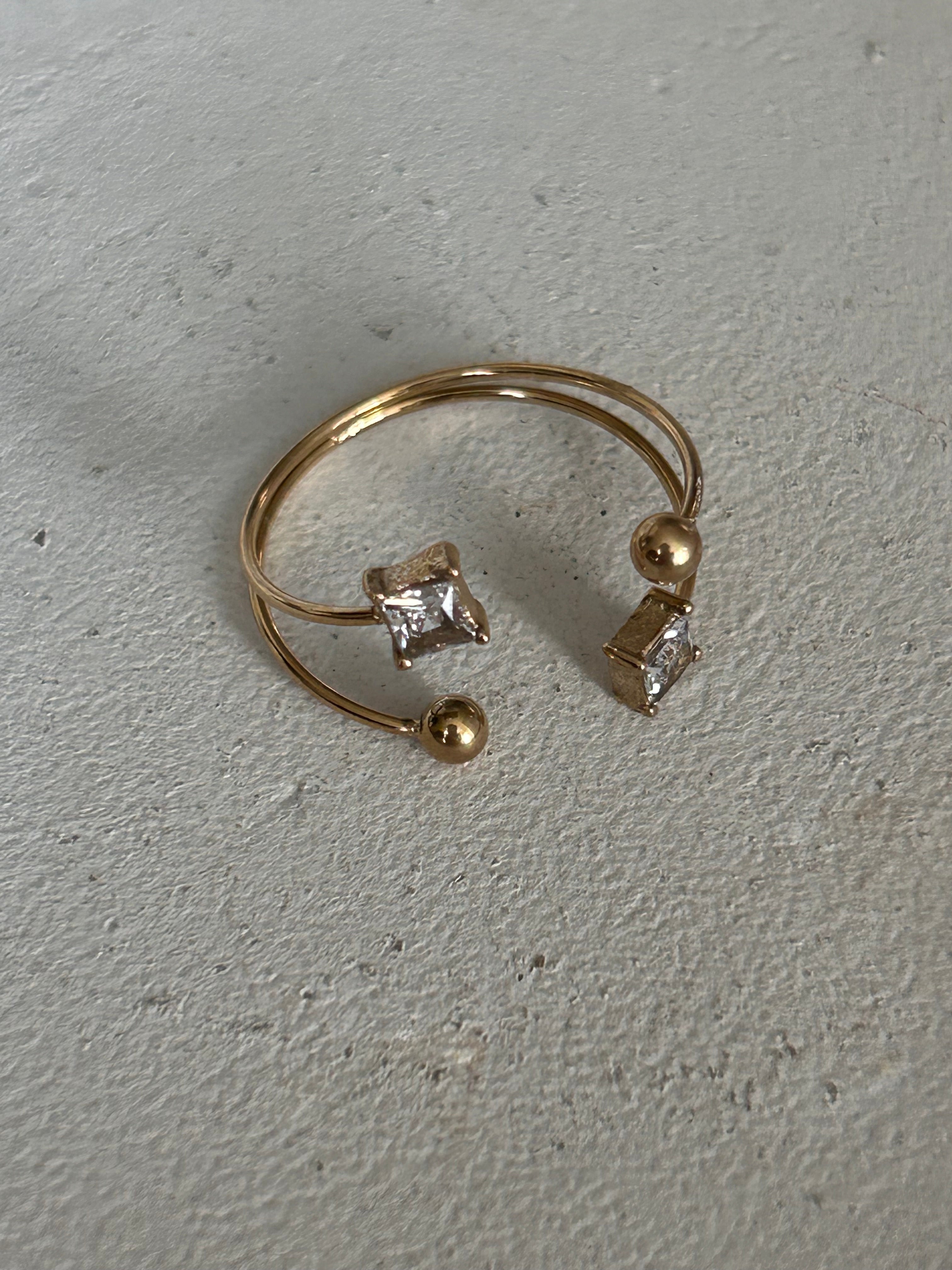 Multi ring