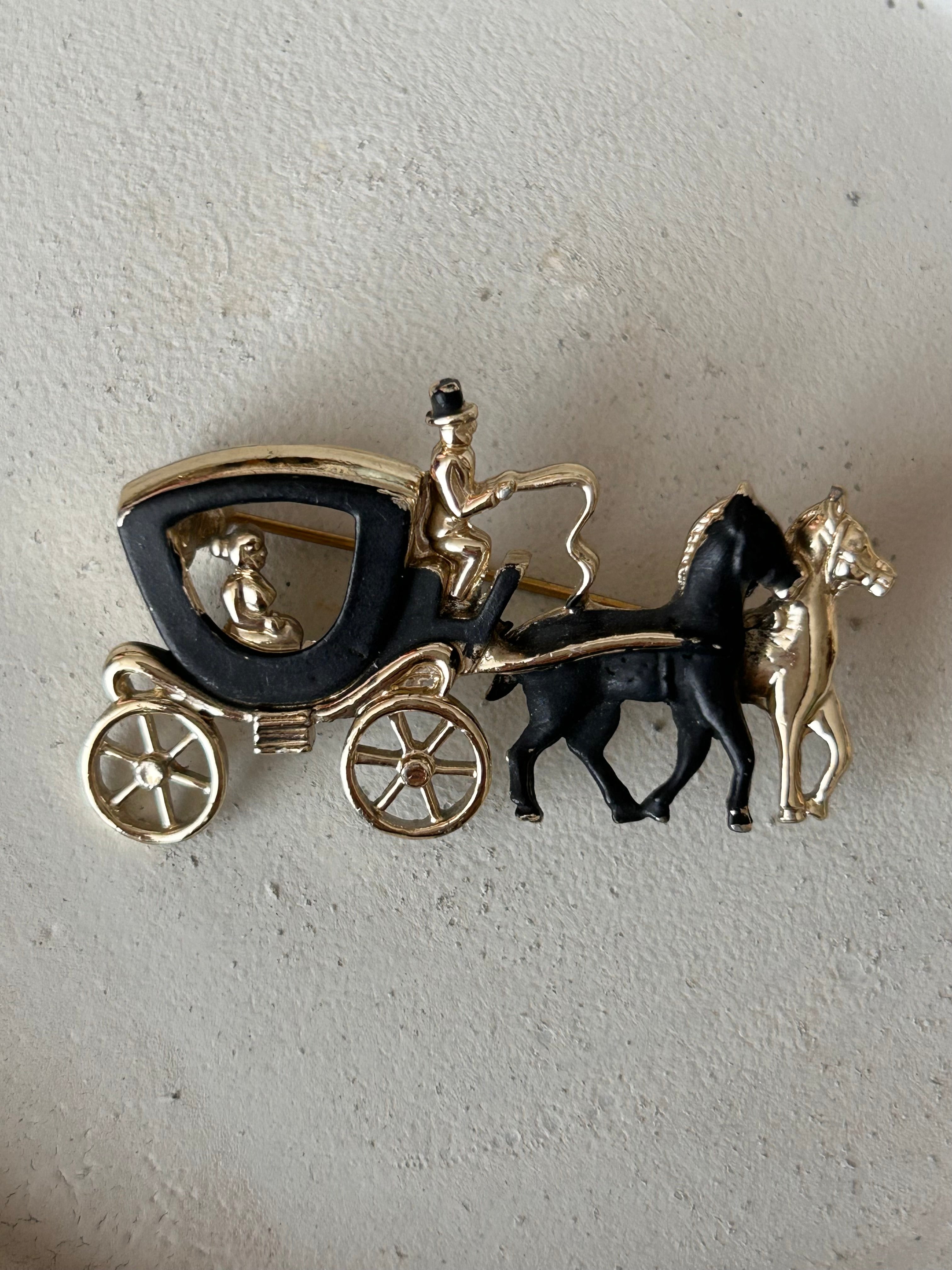 Karash Brooch