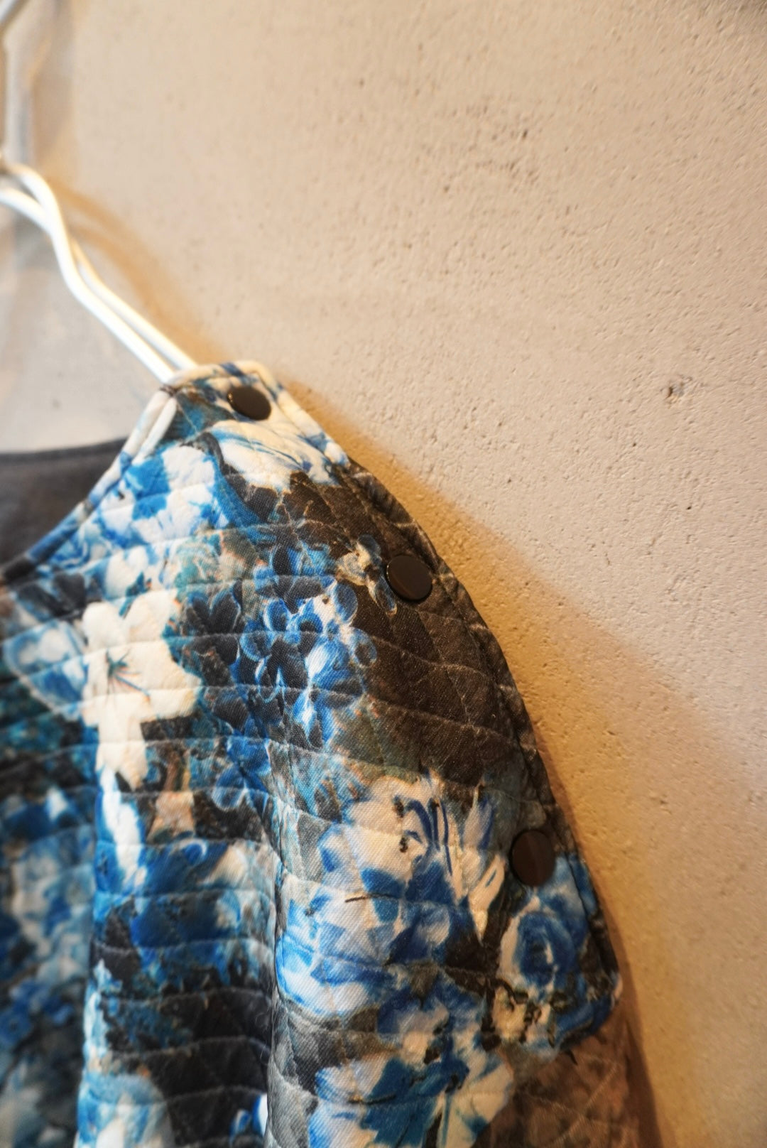 floral vintage sweatshirts