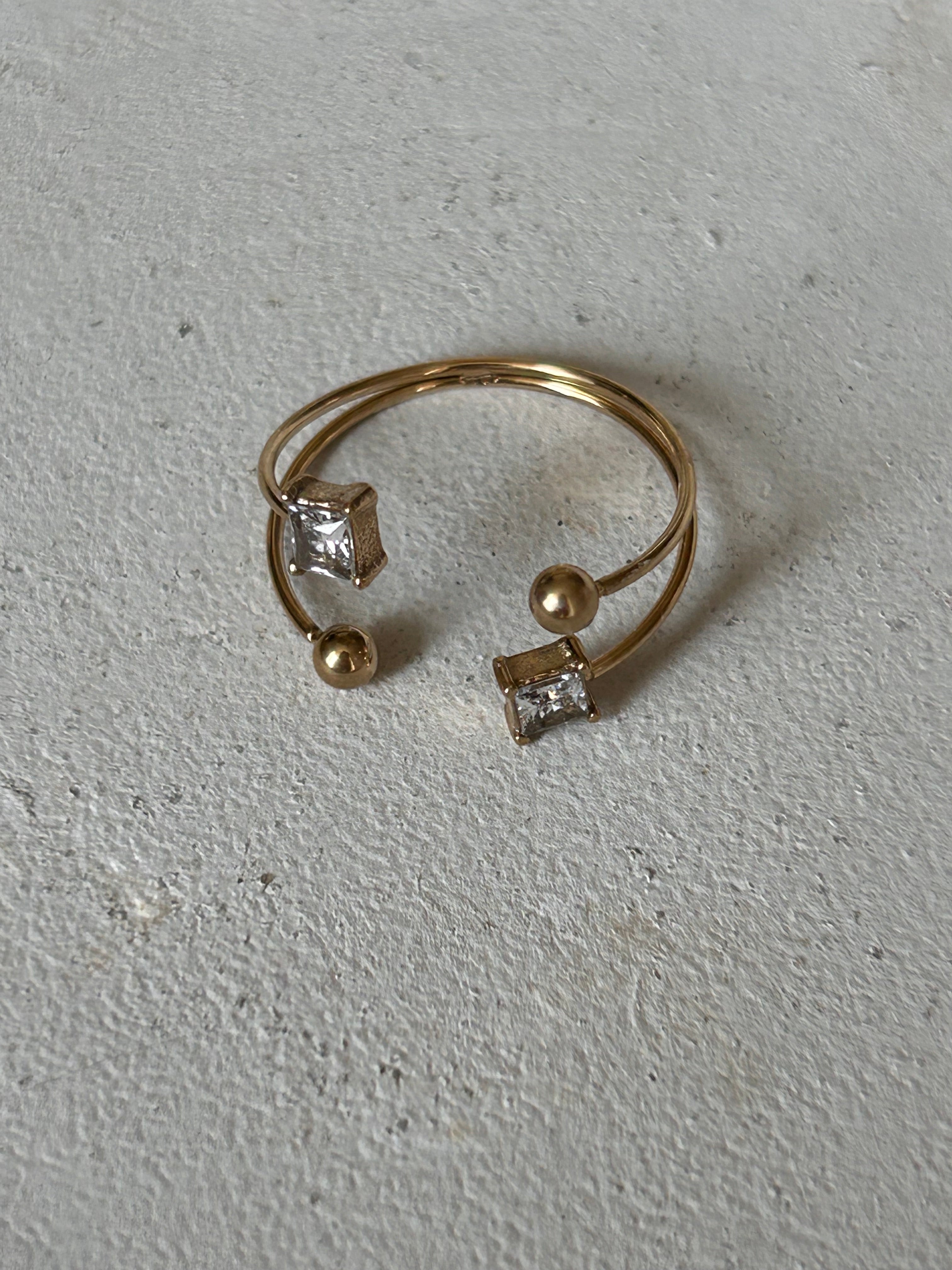 Multi ring