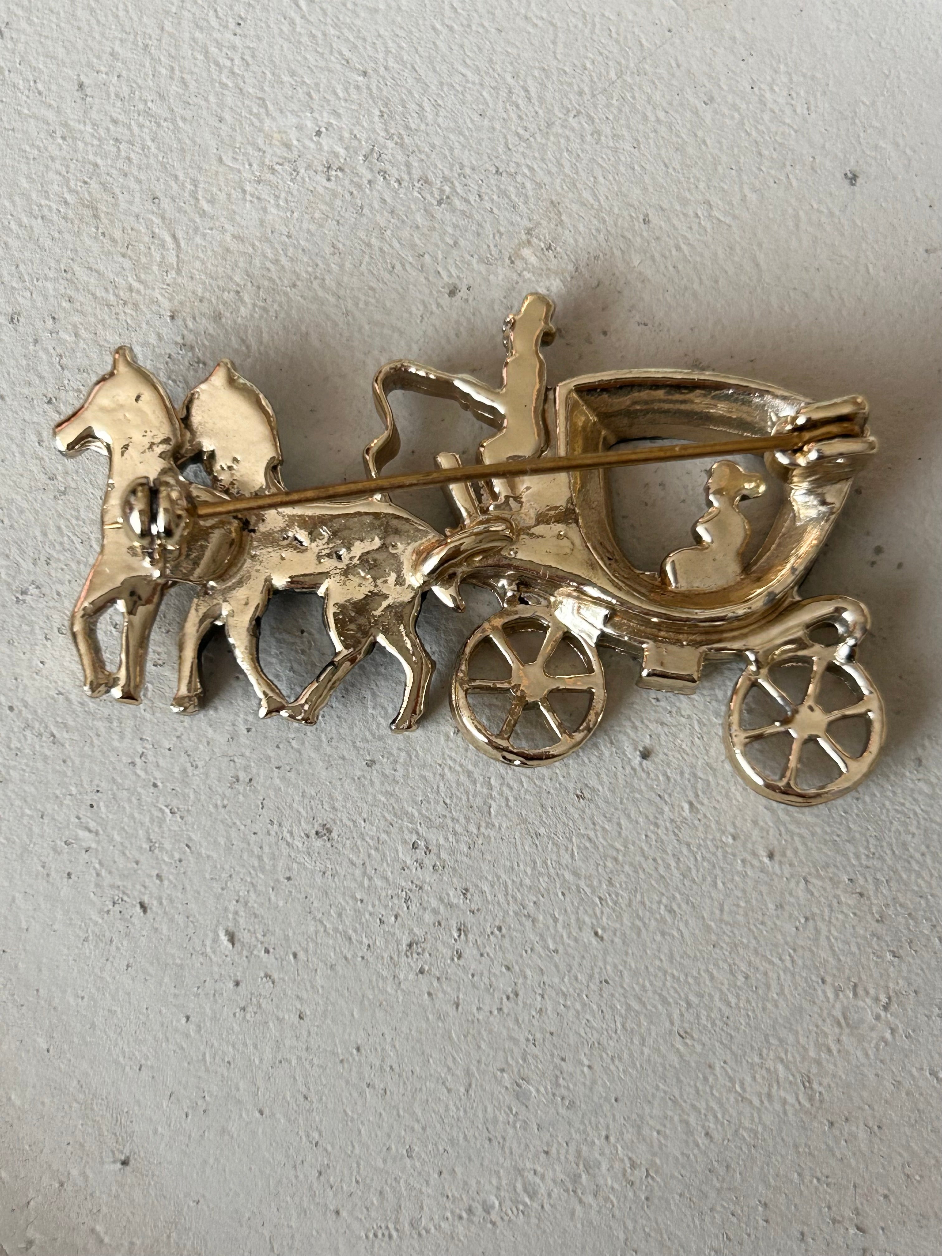 Karash Brooch