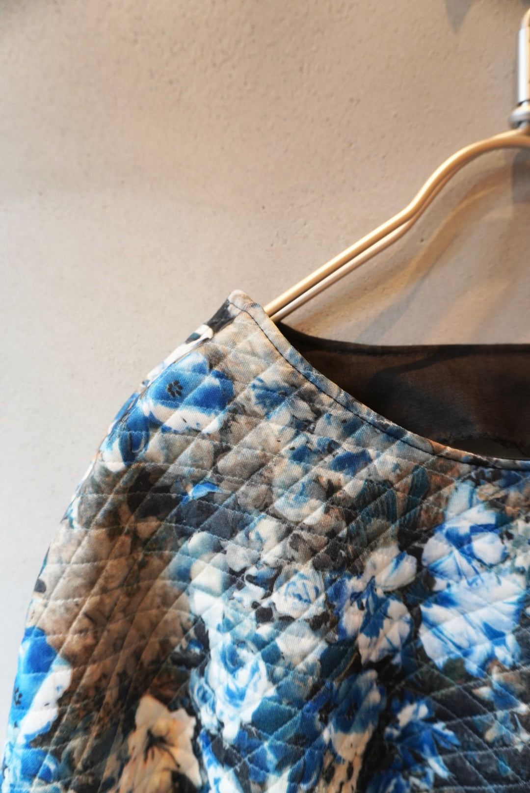 floral vintage sweatshirts