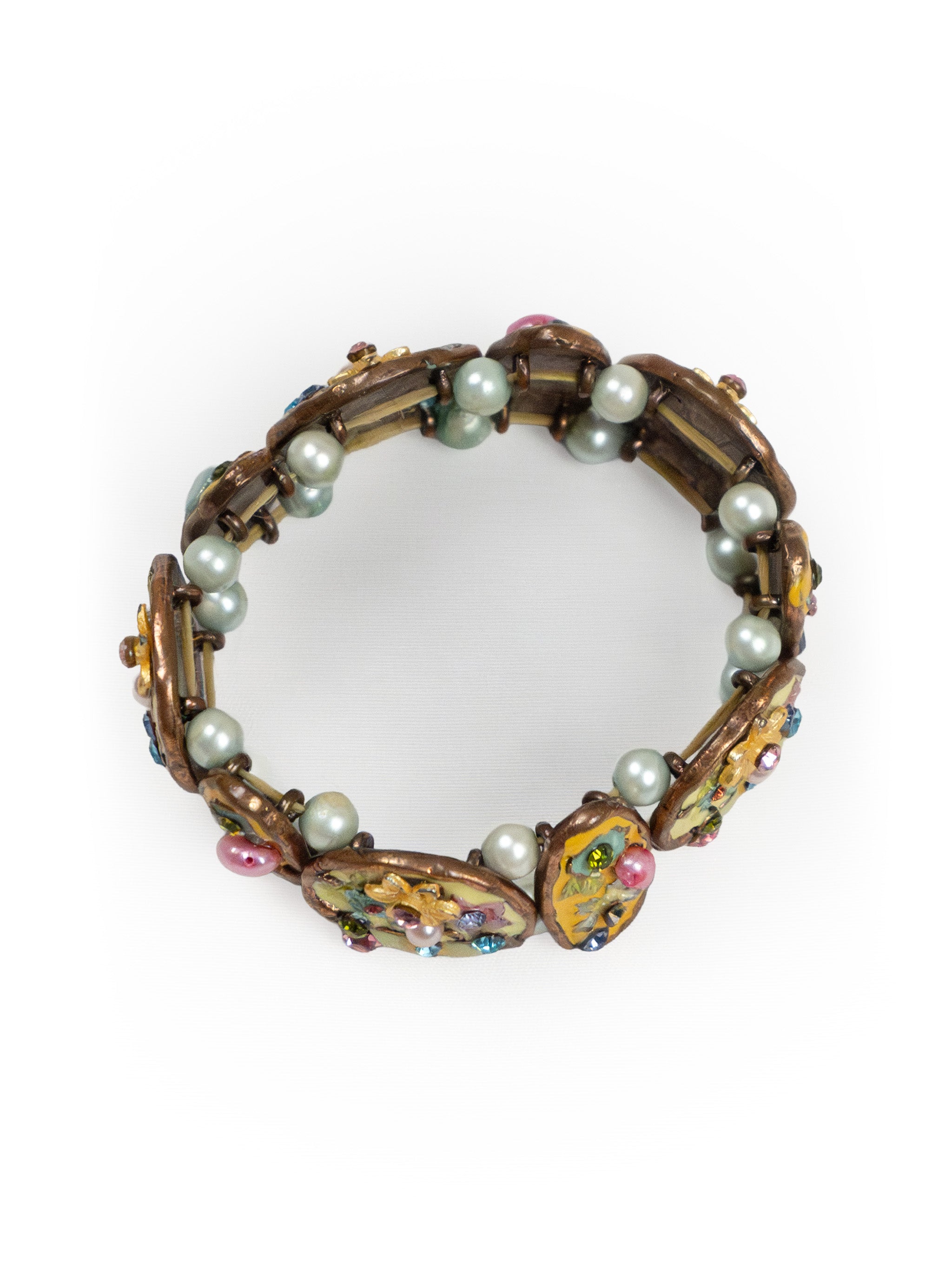 Garden Bracelet