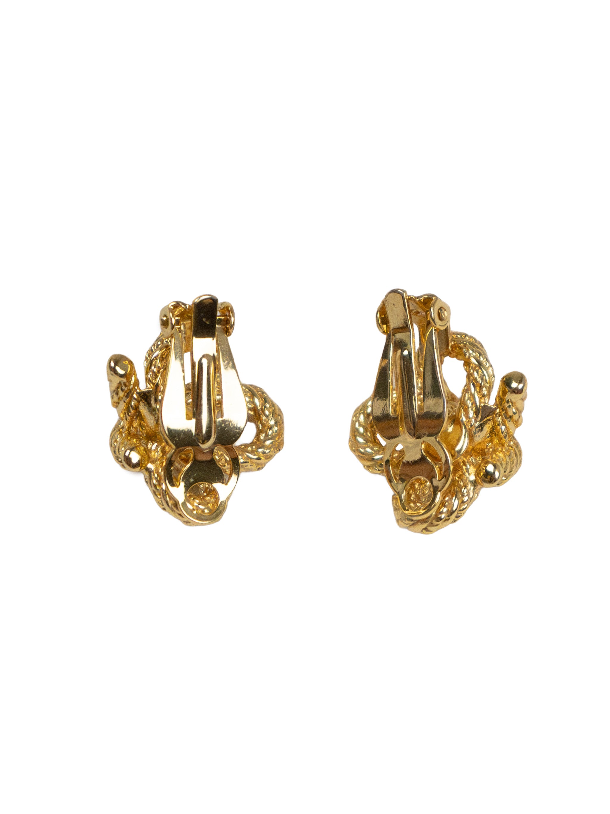 NOEUD DE PARIS EARRINGS