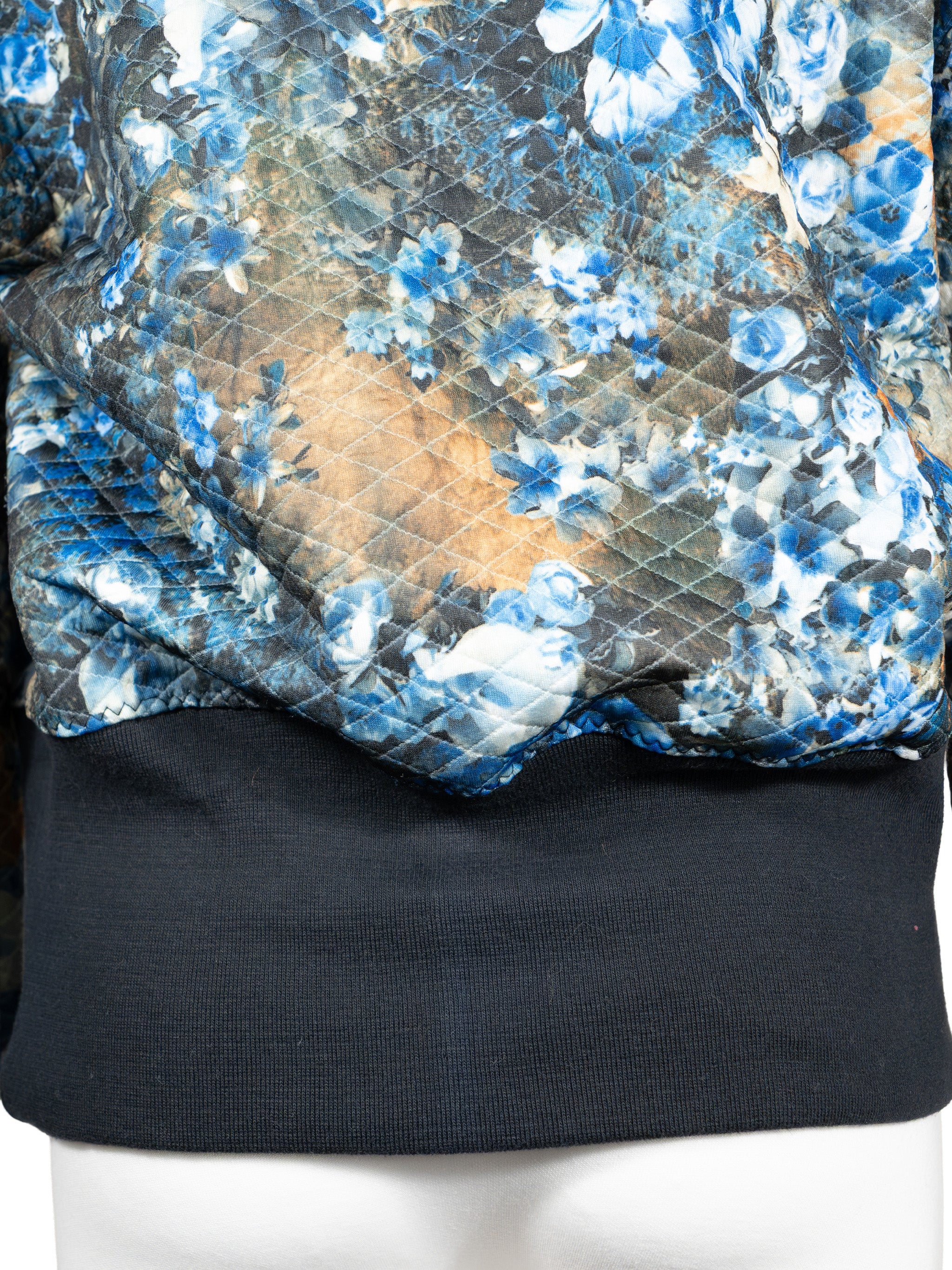floral vintage sweatshirts
