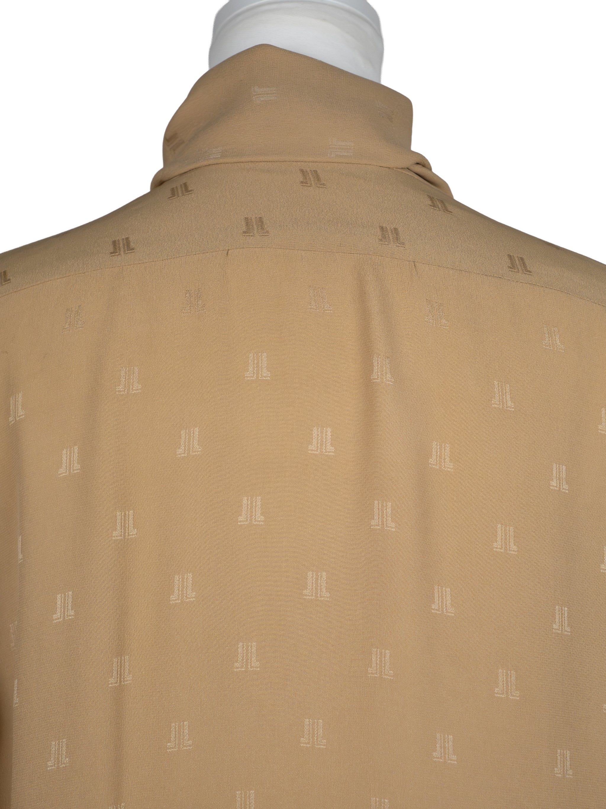Classical Vintage Blouse
