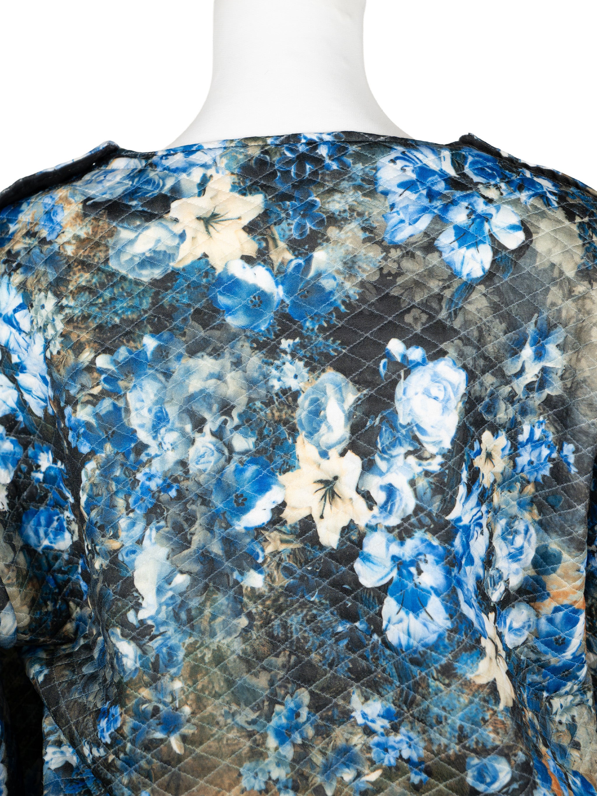 floral vintage sweatshirts
