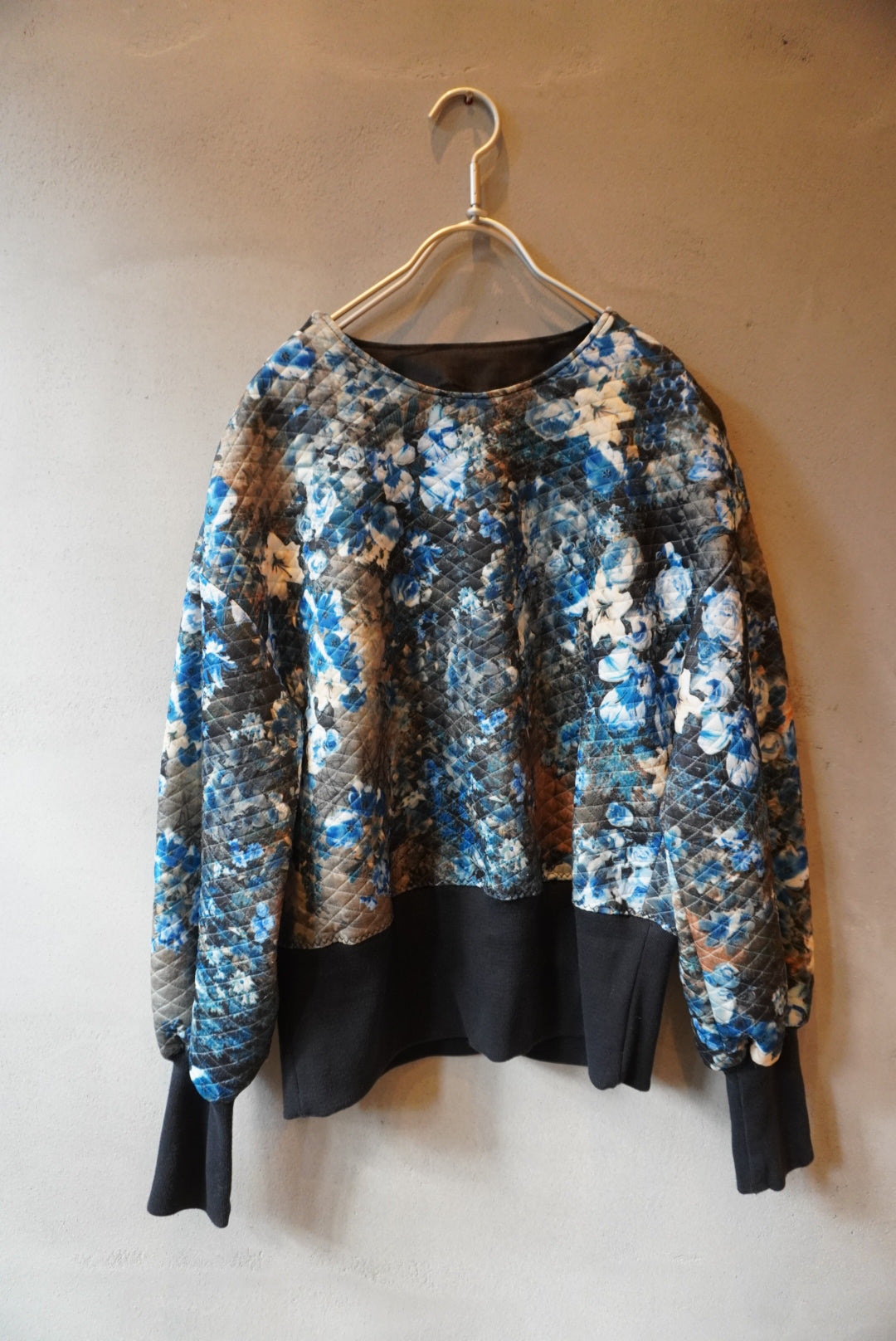 floral vintage sweatshirts