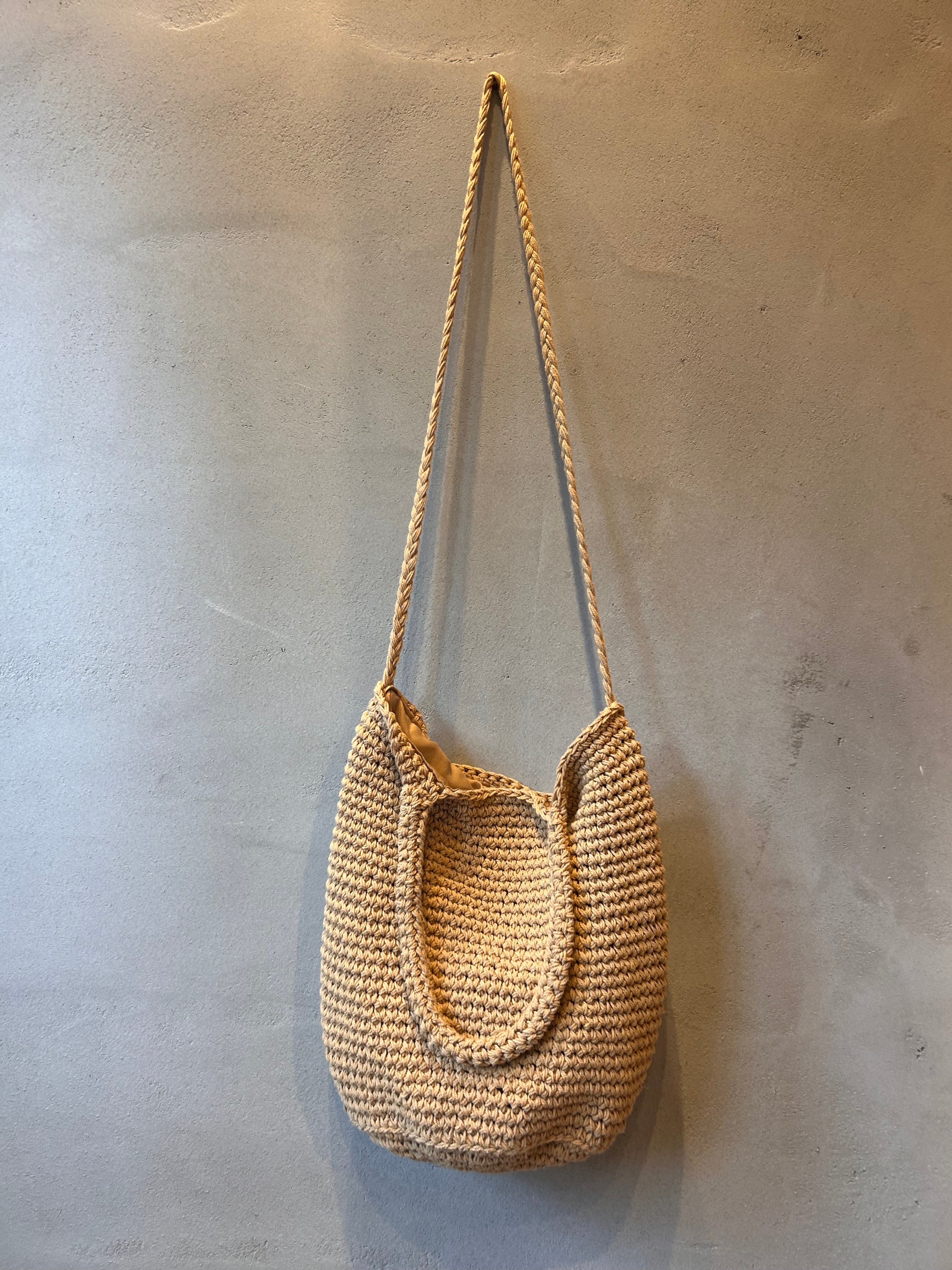 shoulder bag