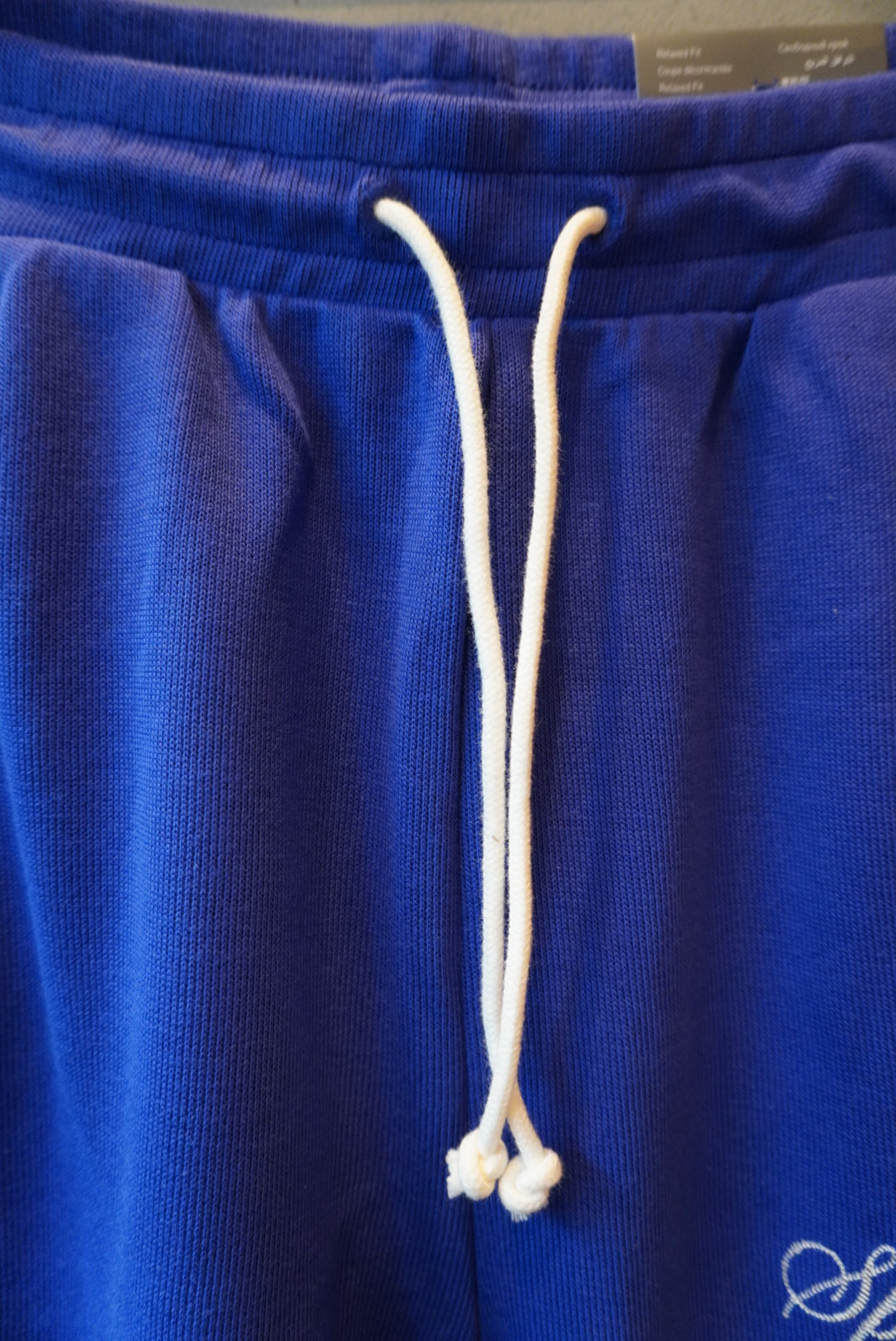 VINTAGE PUMA RELAXED SWEAT PANTS