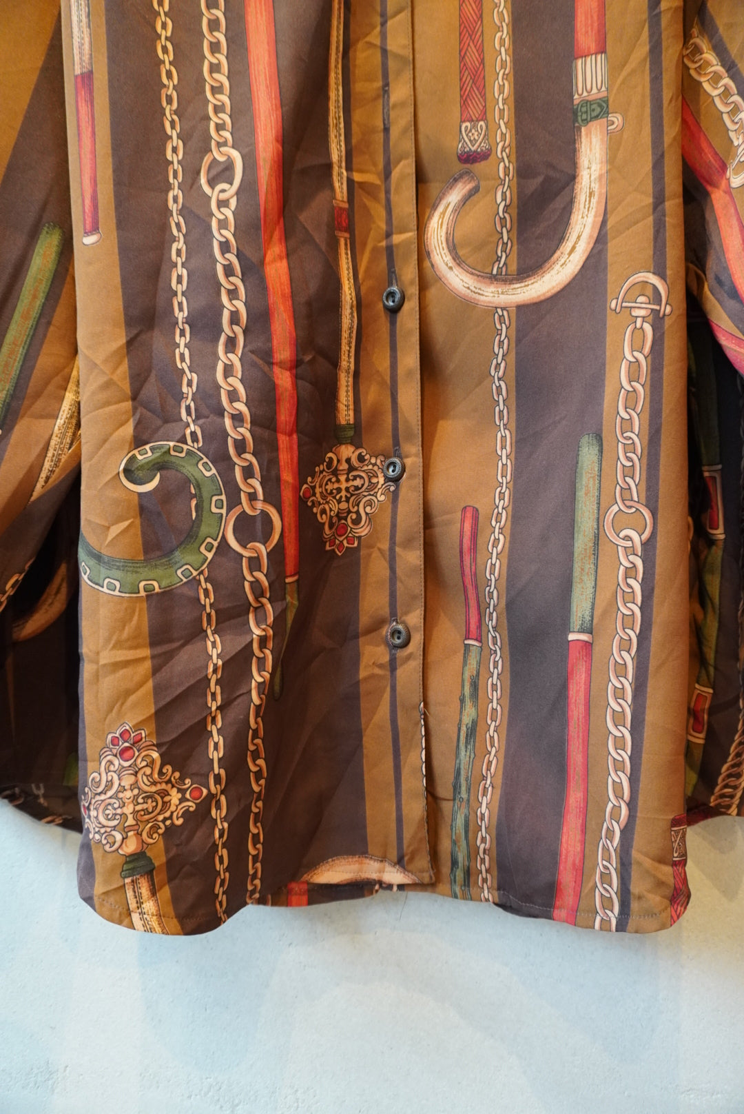Vintage shirt