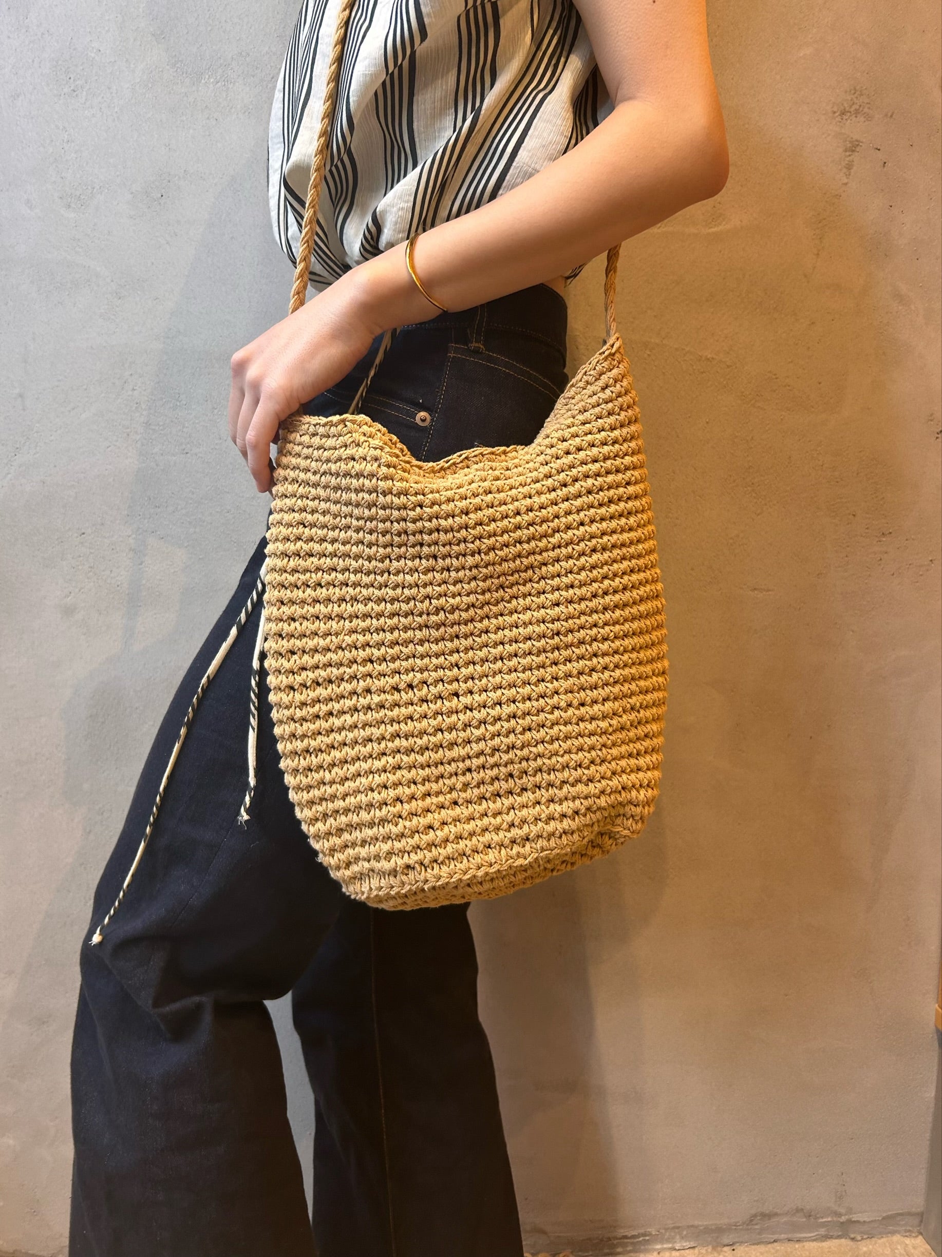 shoulder bag