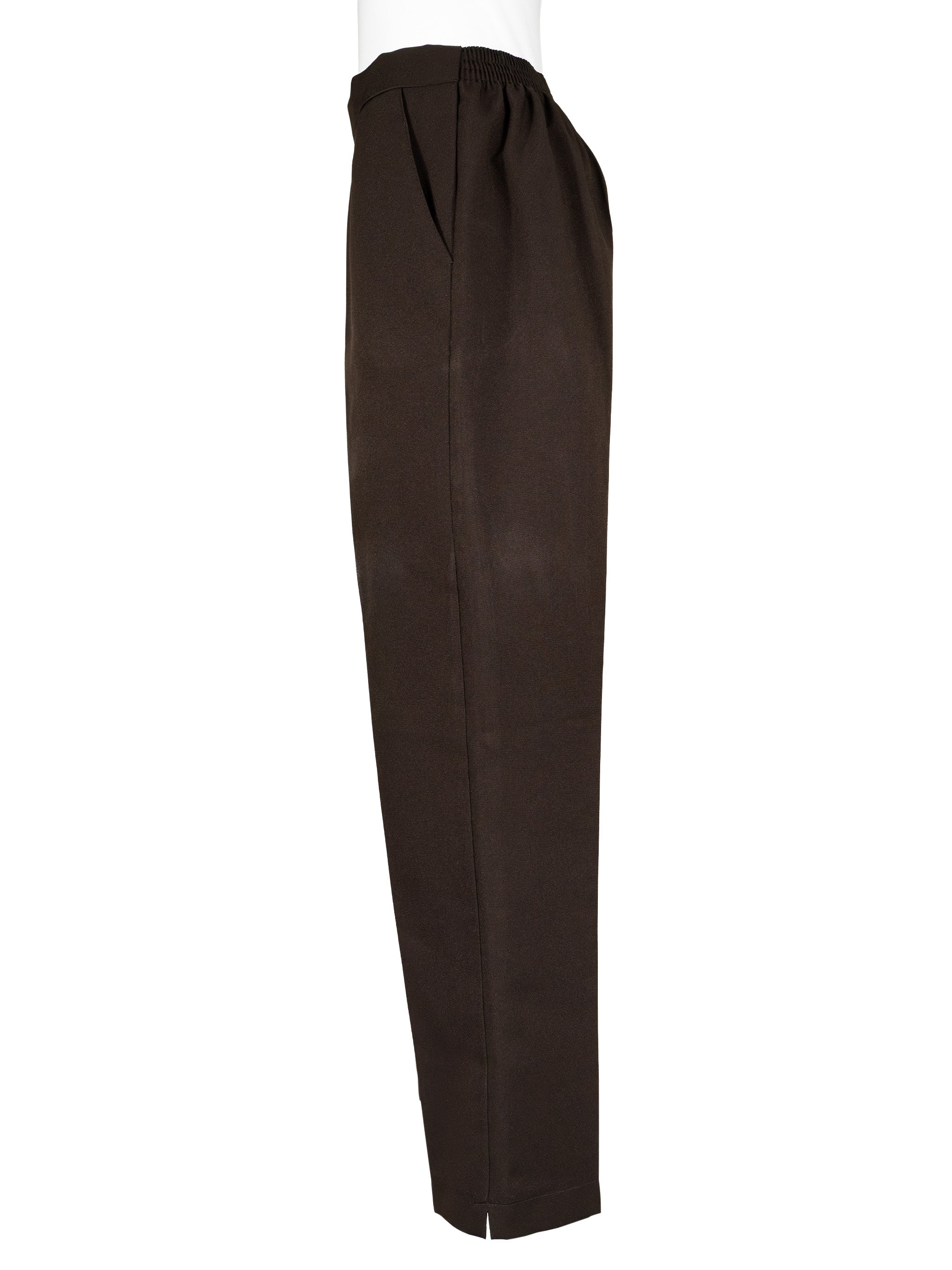 CLASSIC PANTS