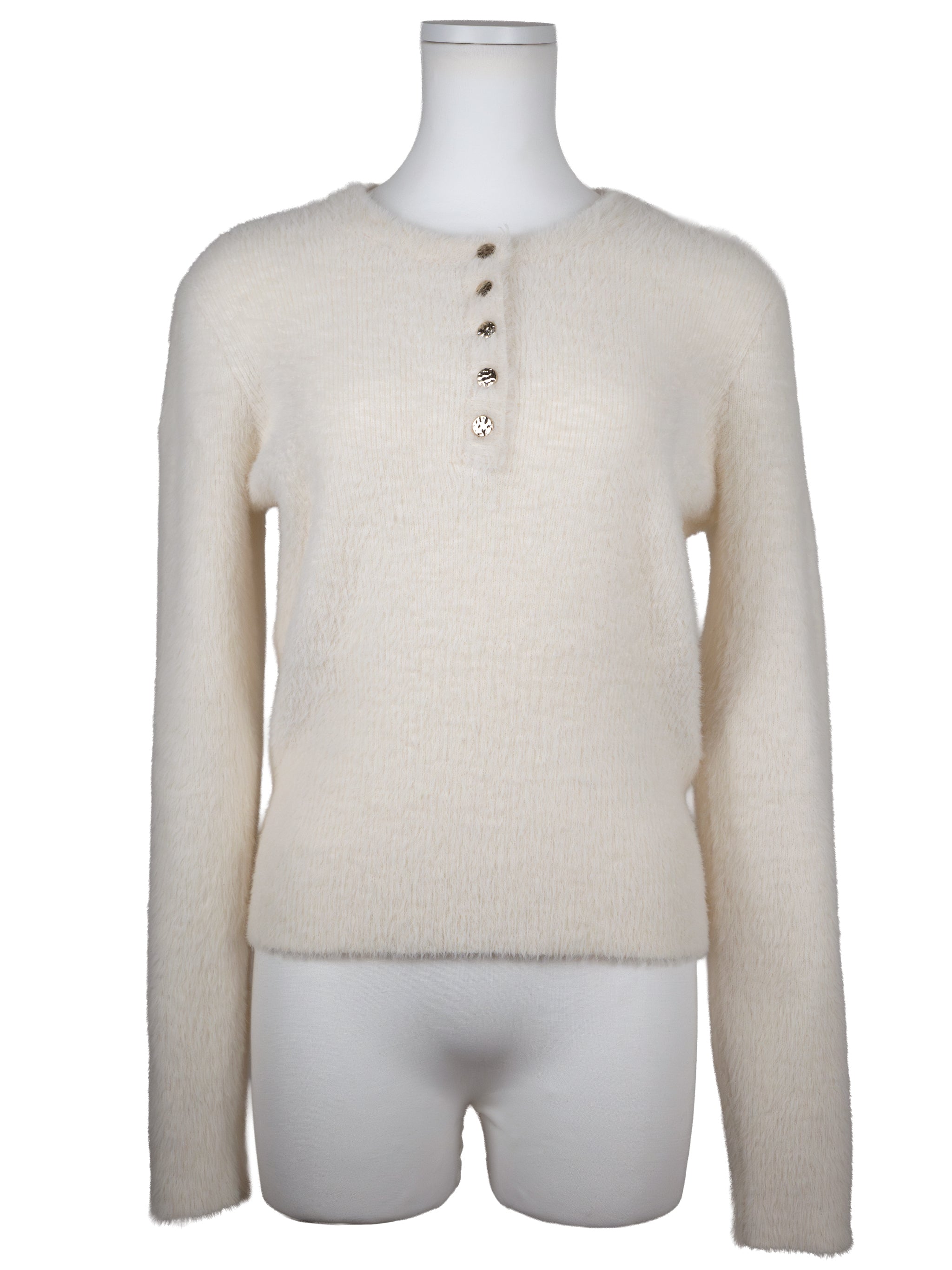 SHORT KNIT