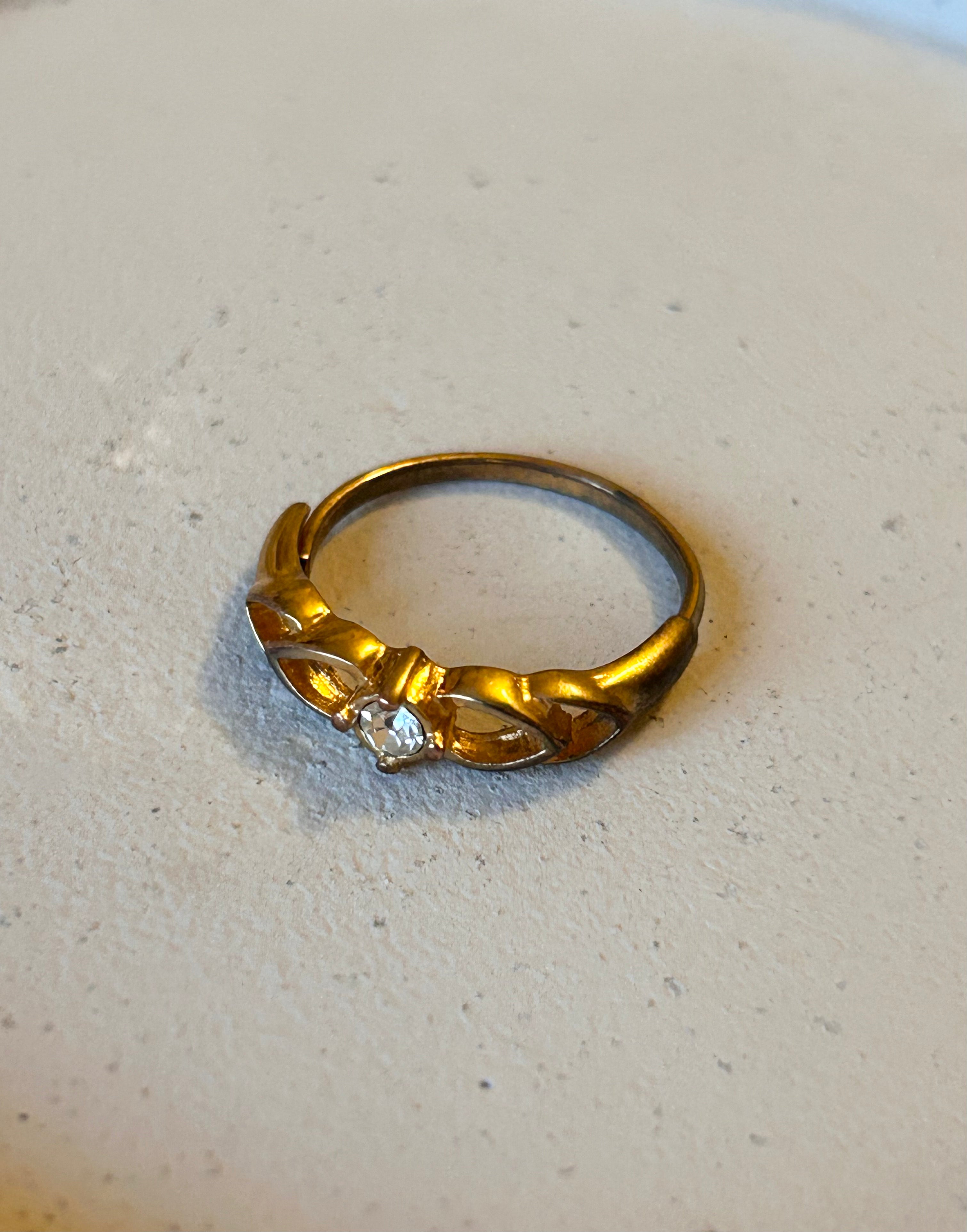 Vintage ring