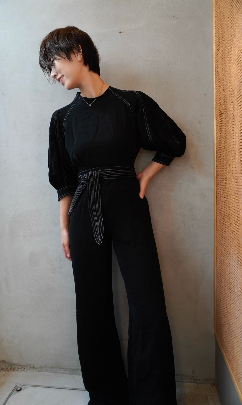 Jumpsuits