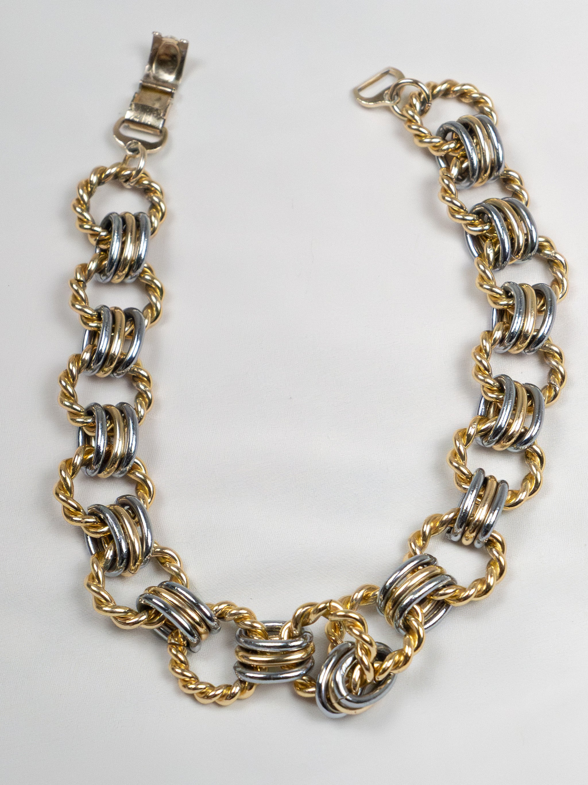 Lien d’Or necklace(リアン・ドール ネックレス)