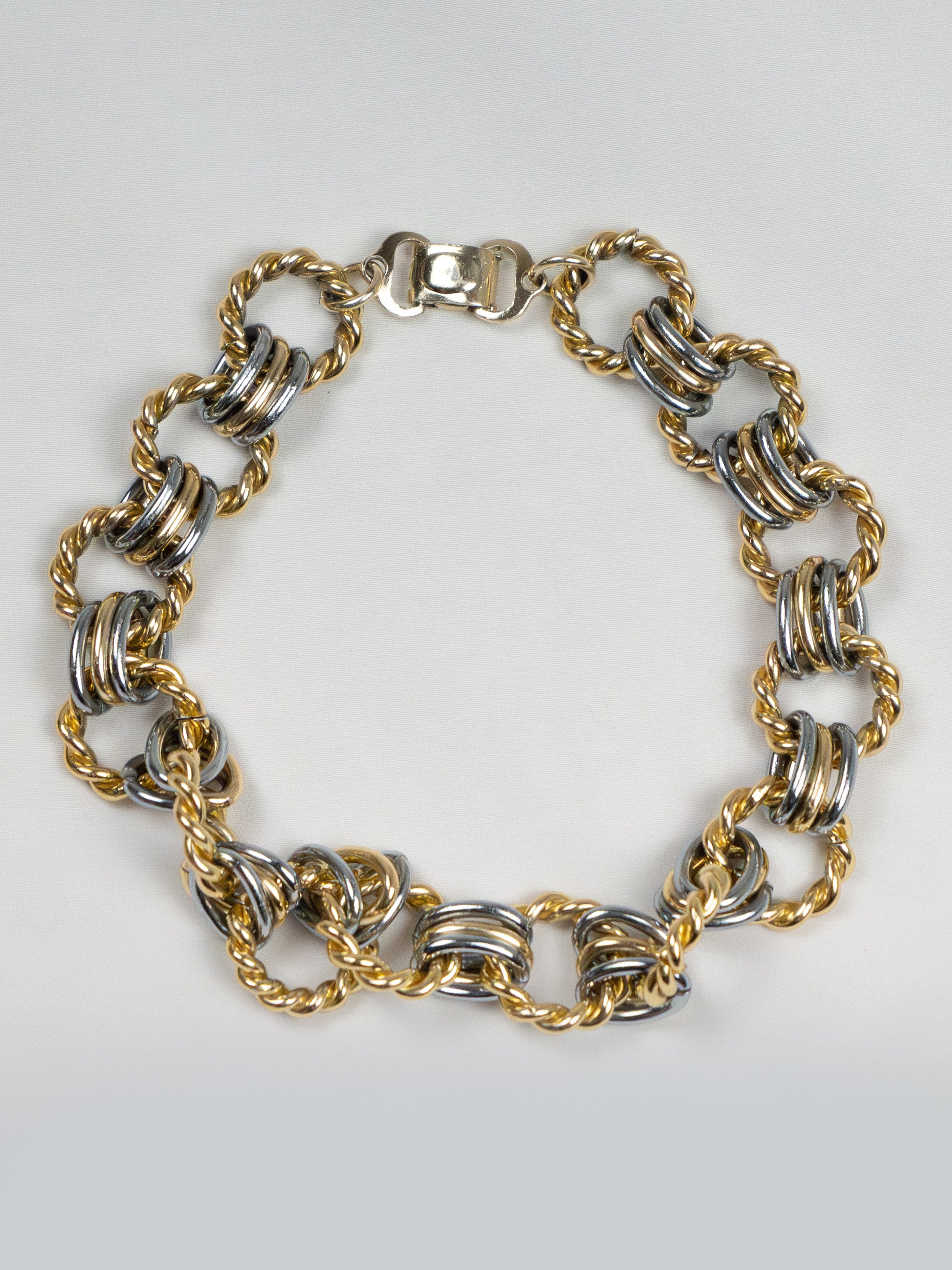 Lien d’Or necklace(リアン・ドール ネックレス)