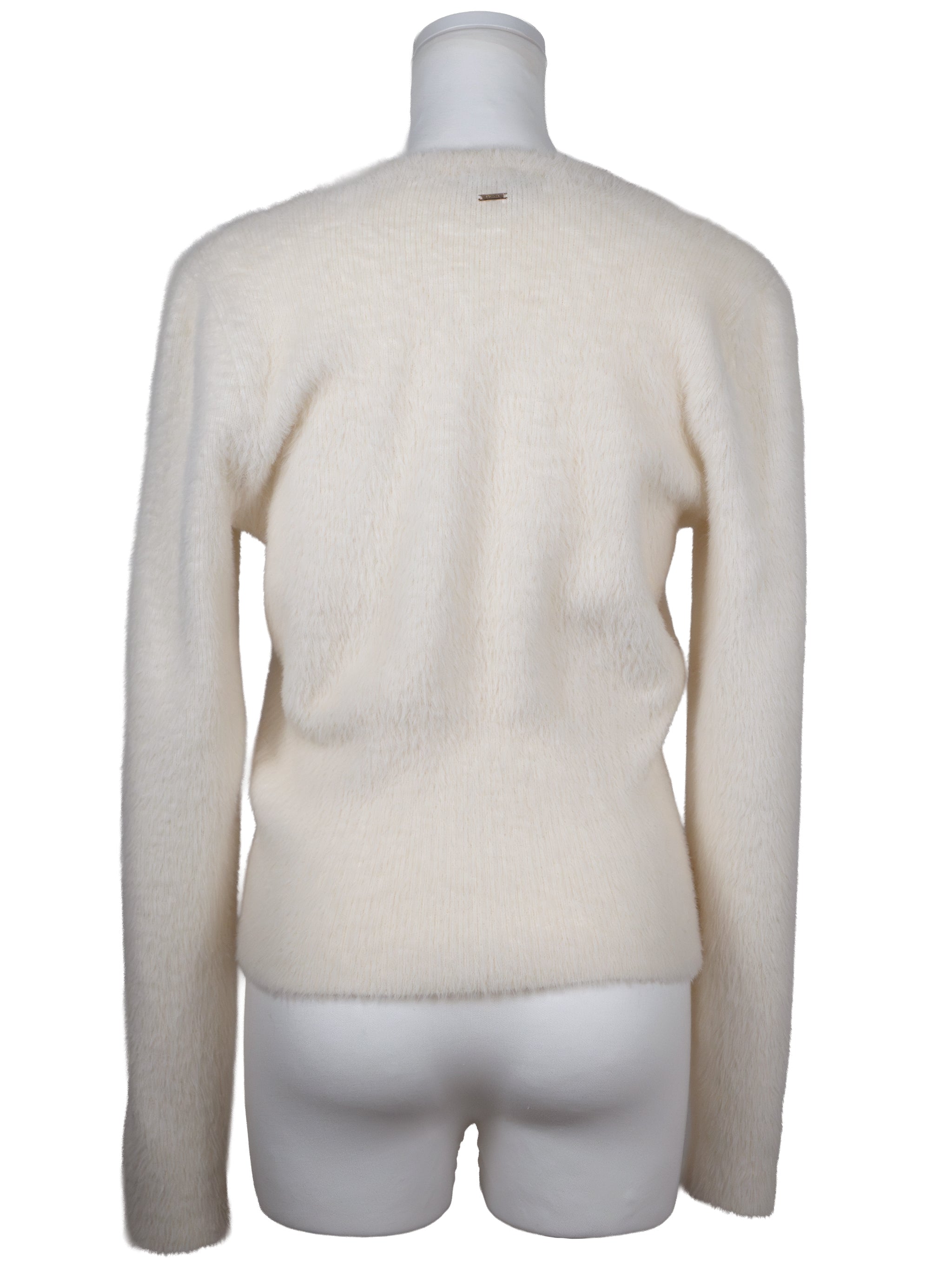 SHORT KNIT