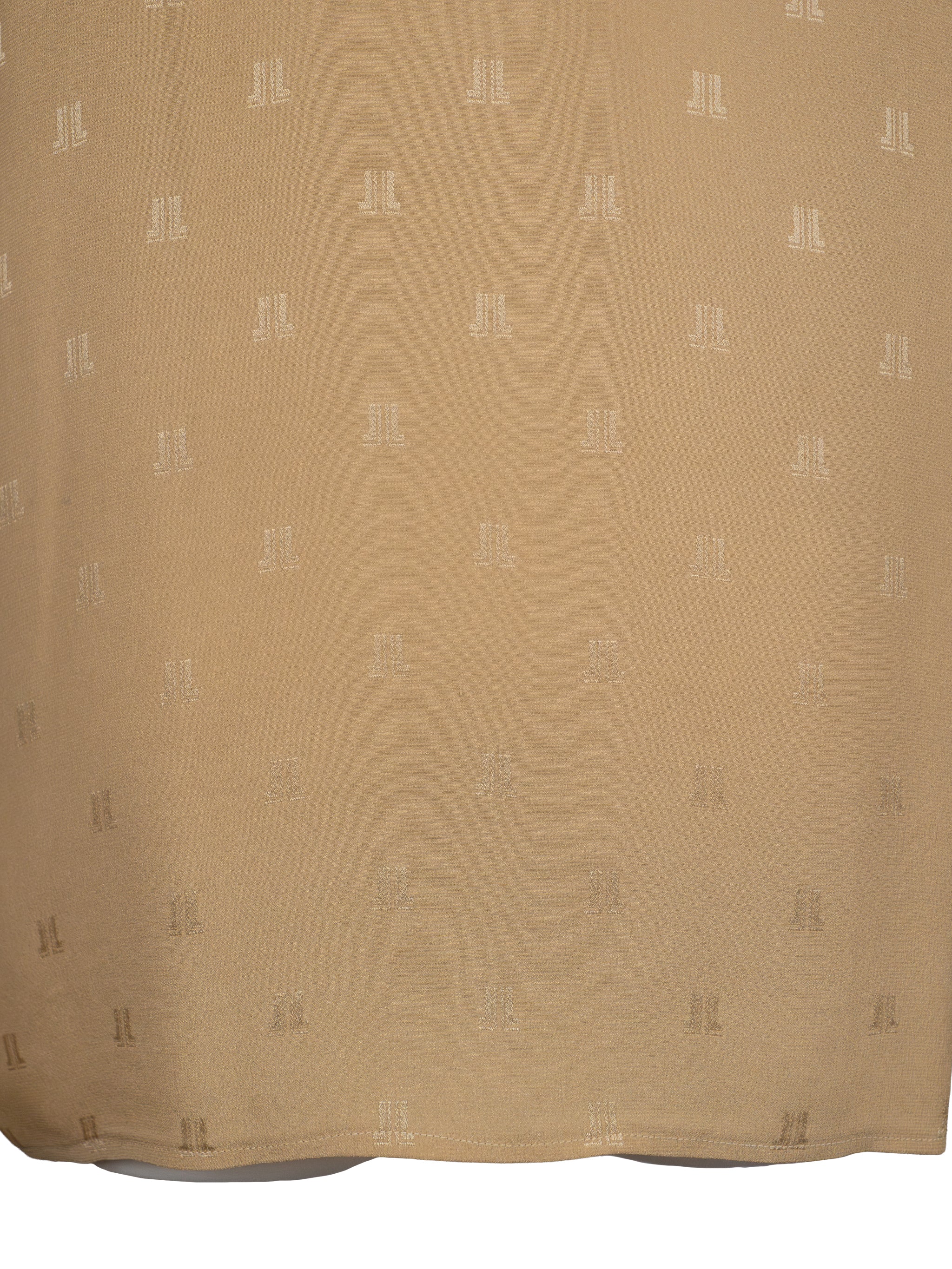 Classical Vintage Blouse