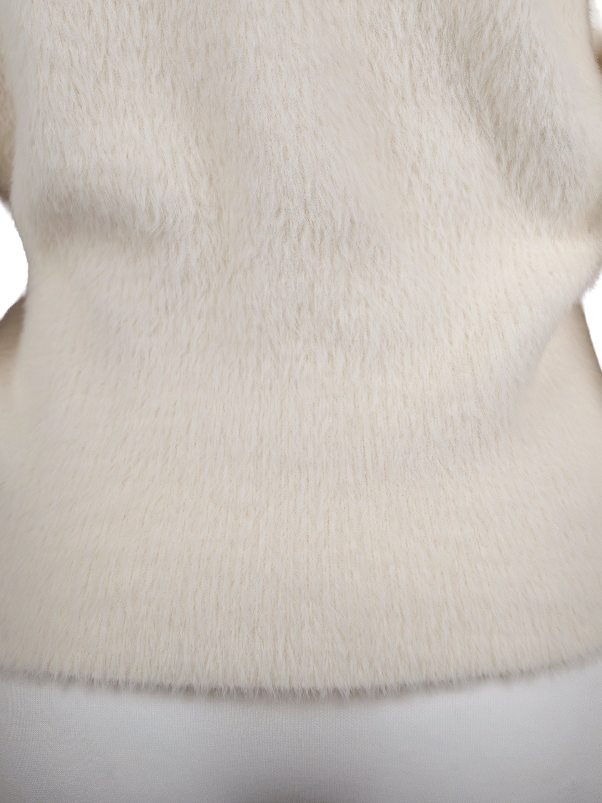SHORT KNIT
