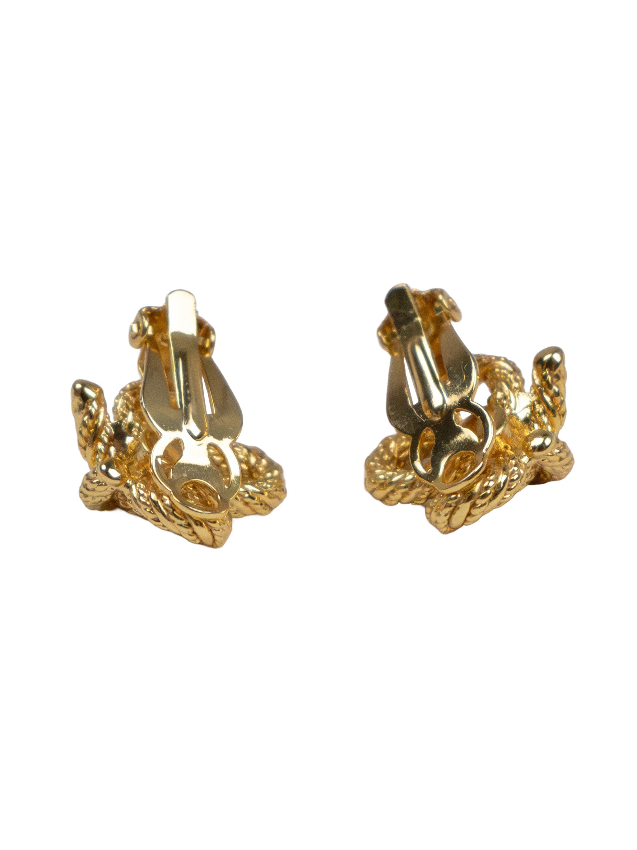 NOEUD DE PARIS EARRINGS
