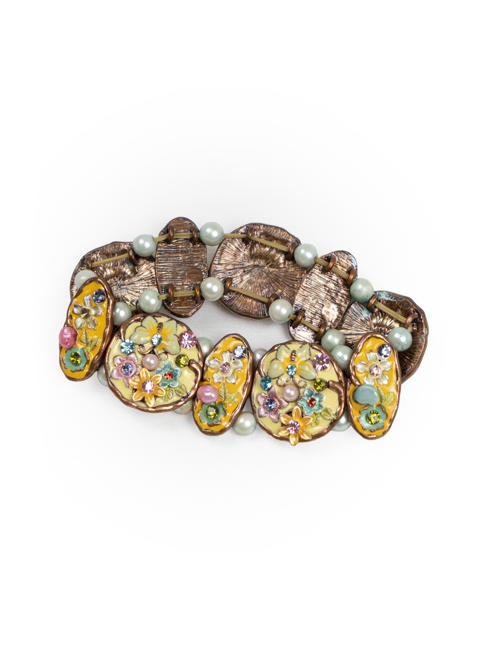 Garden Bracelet