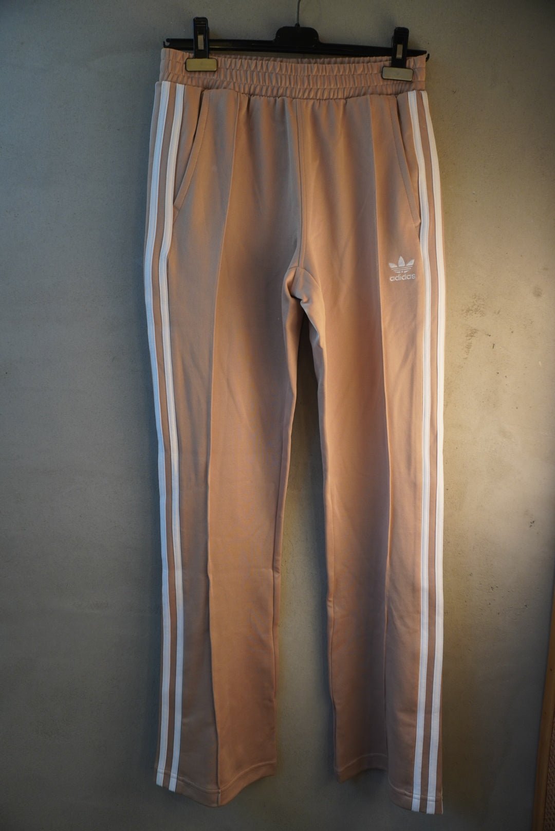 Adidas 70s track pants