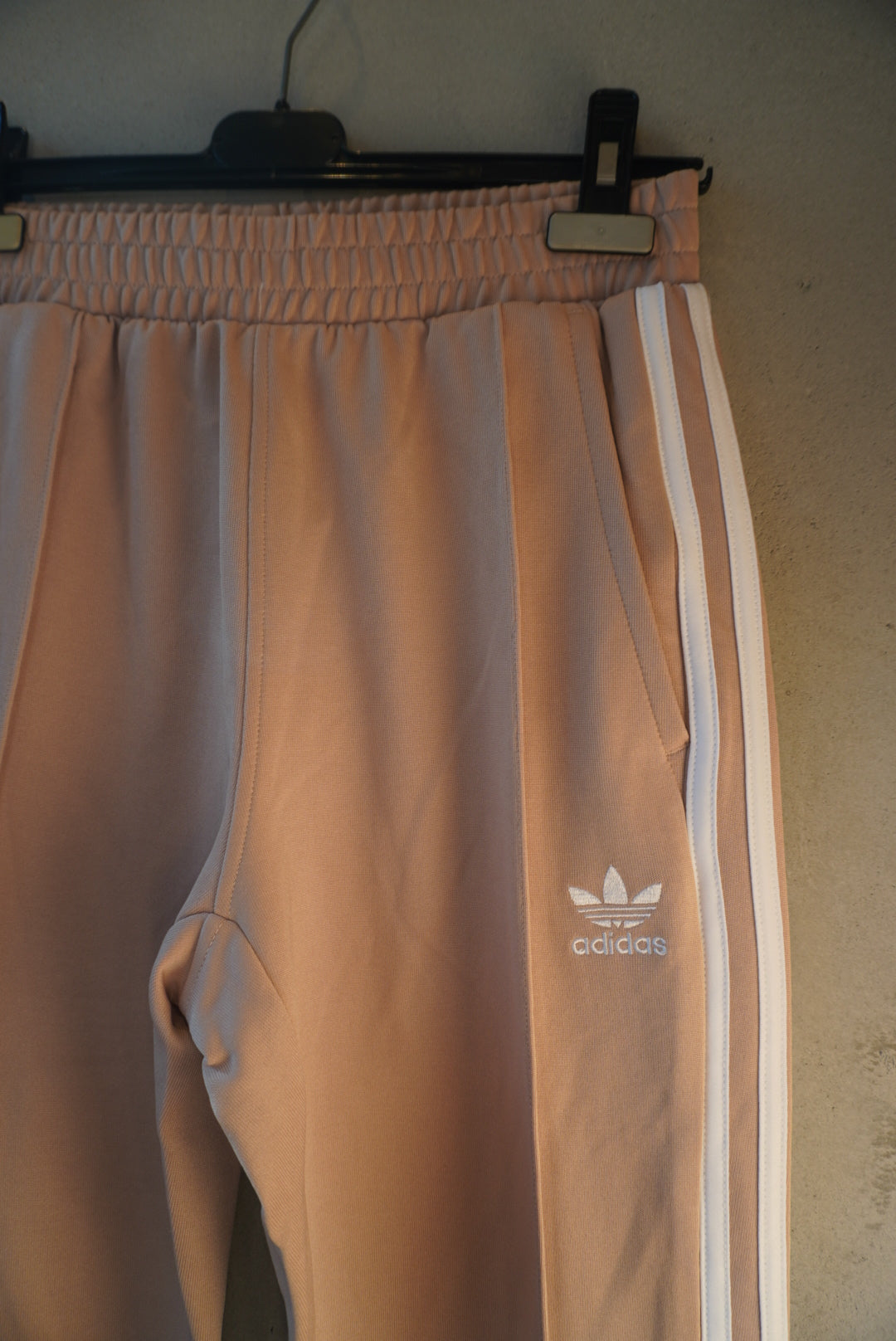 Adidas 70s track pants