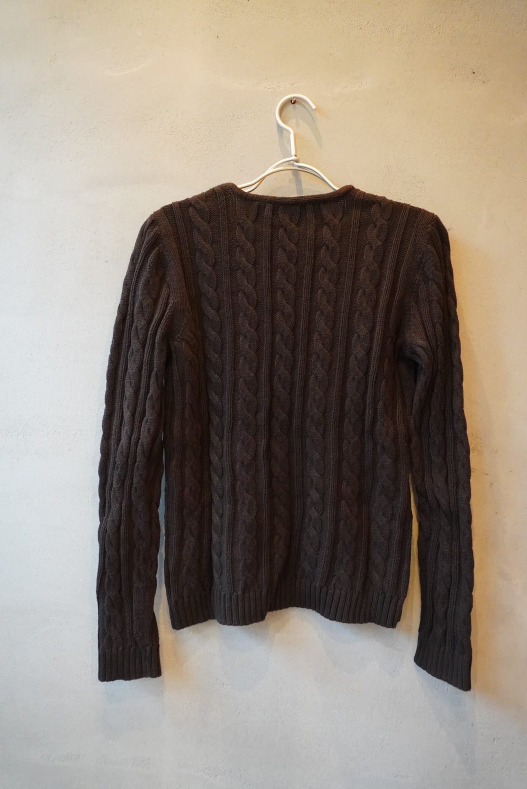 Ralph Lauren cotton knit