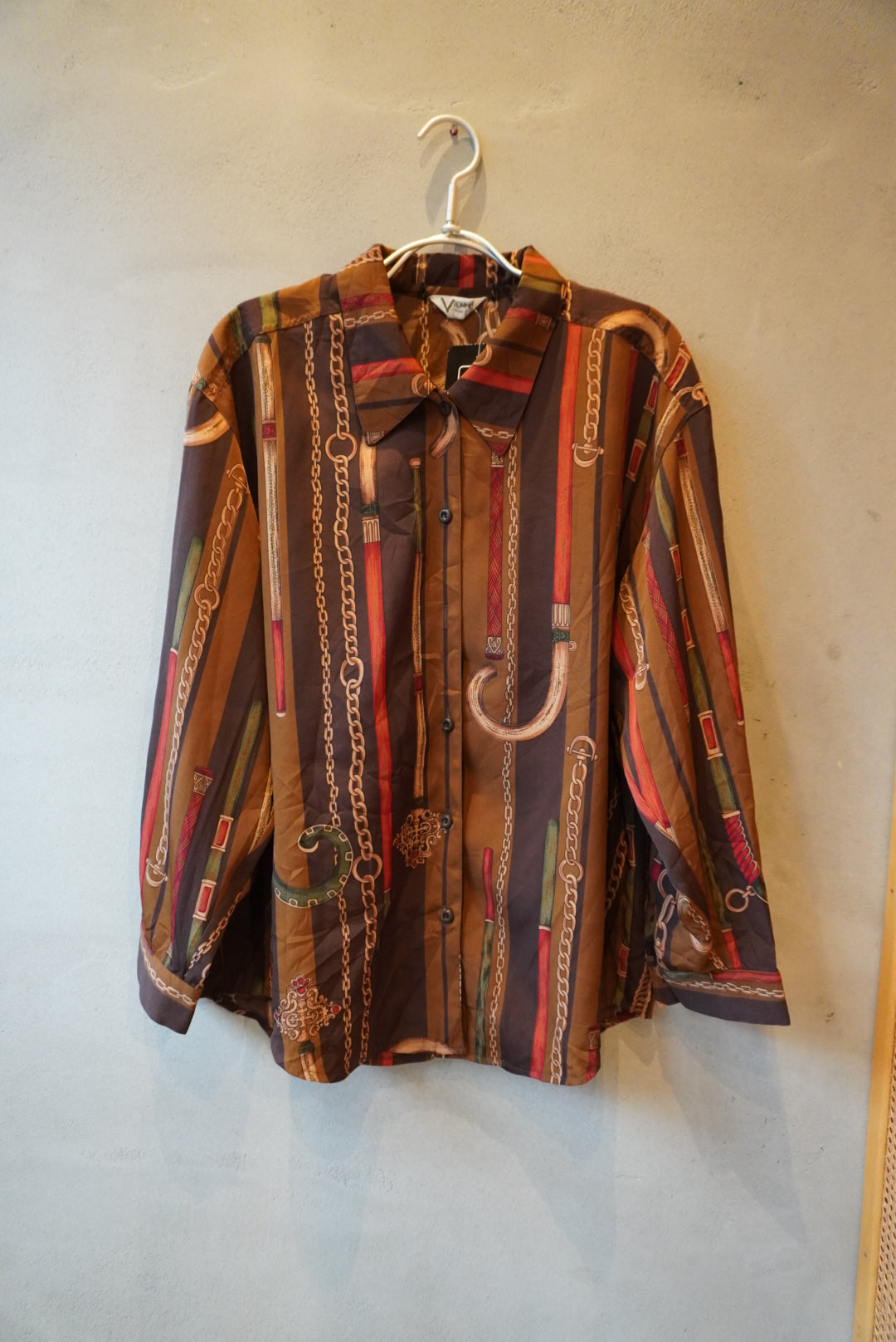 Vintage shirt