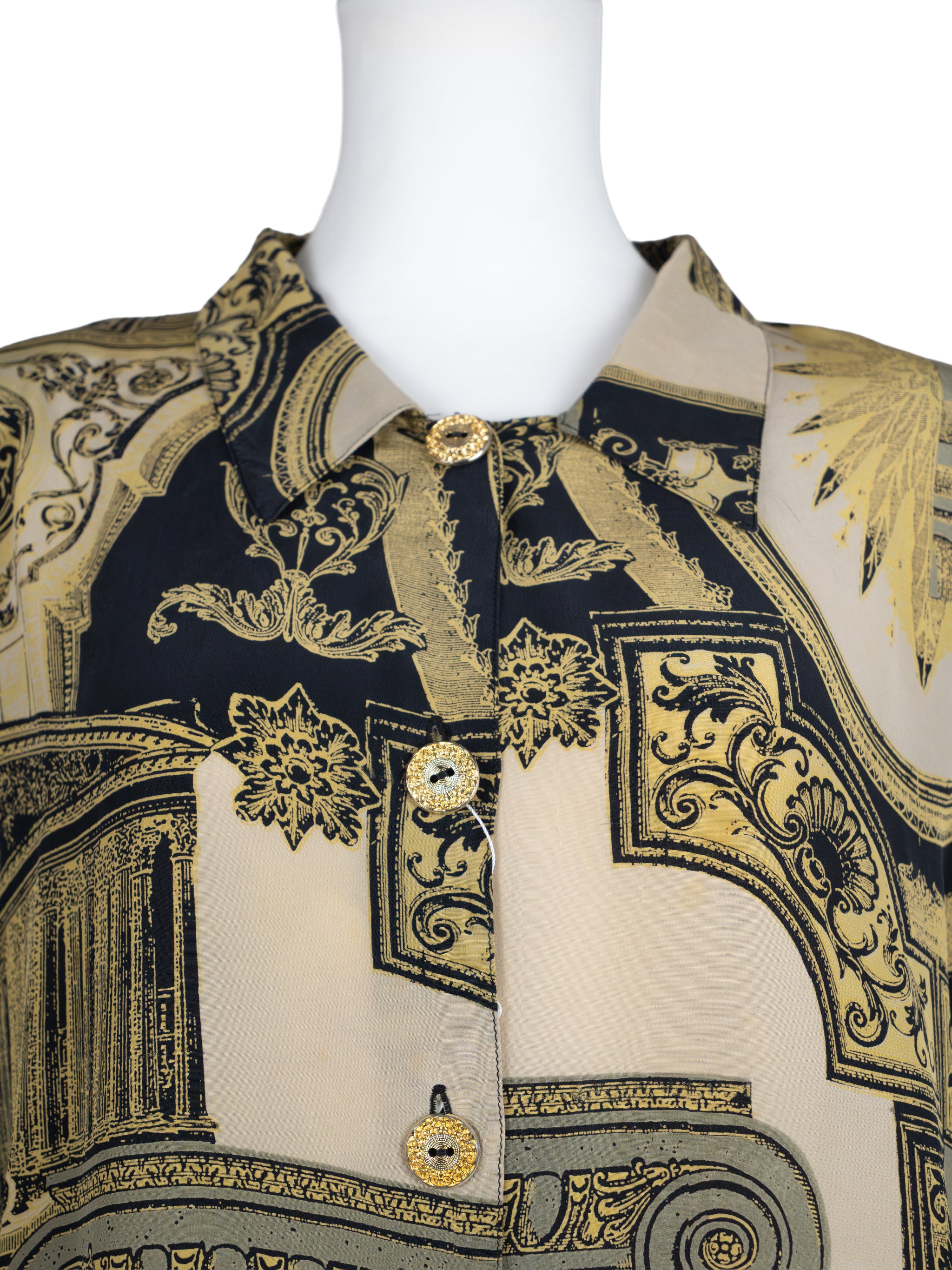 vintage retro shirts