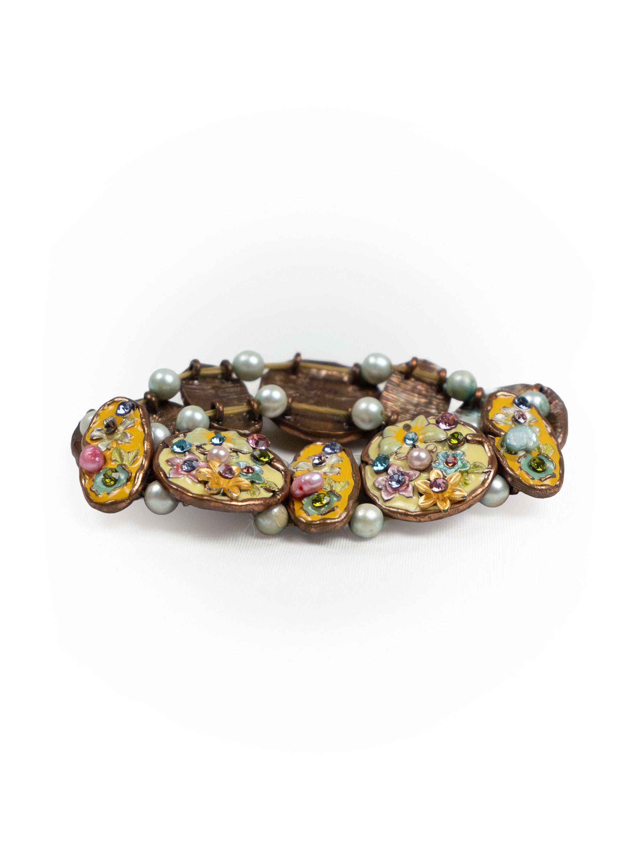 Garden Bracelet