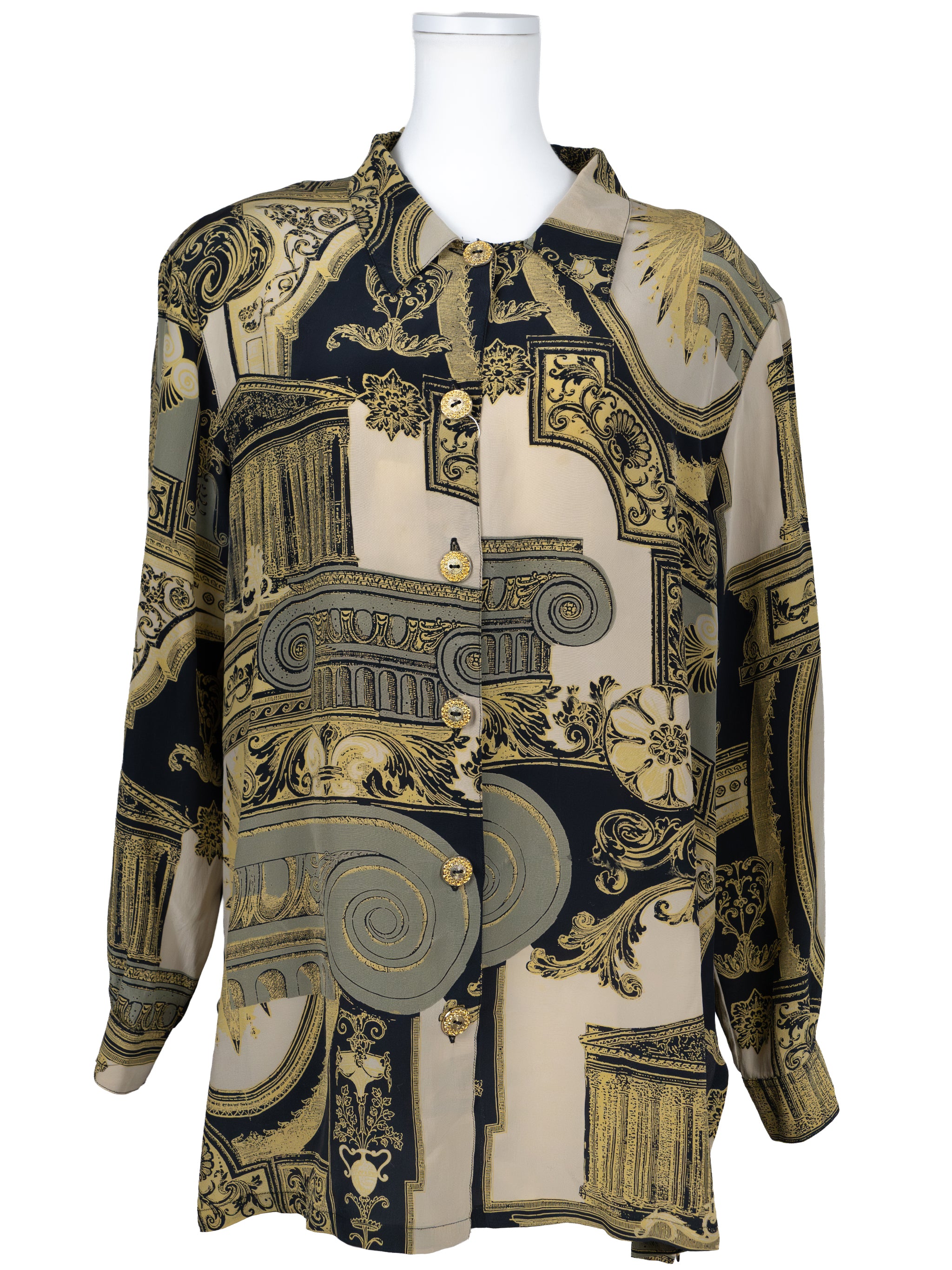 RETRO SHIRT