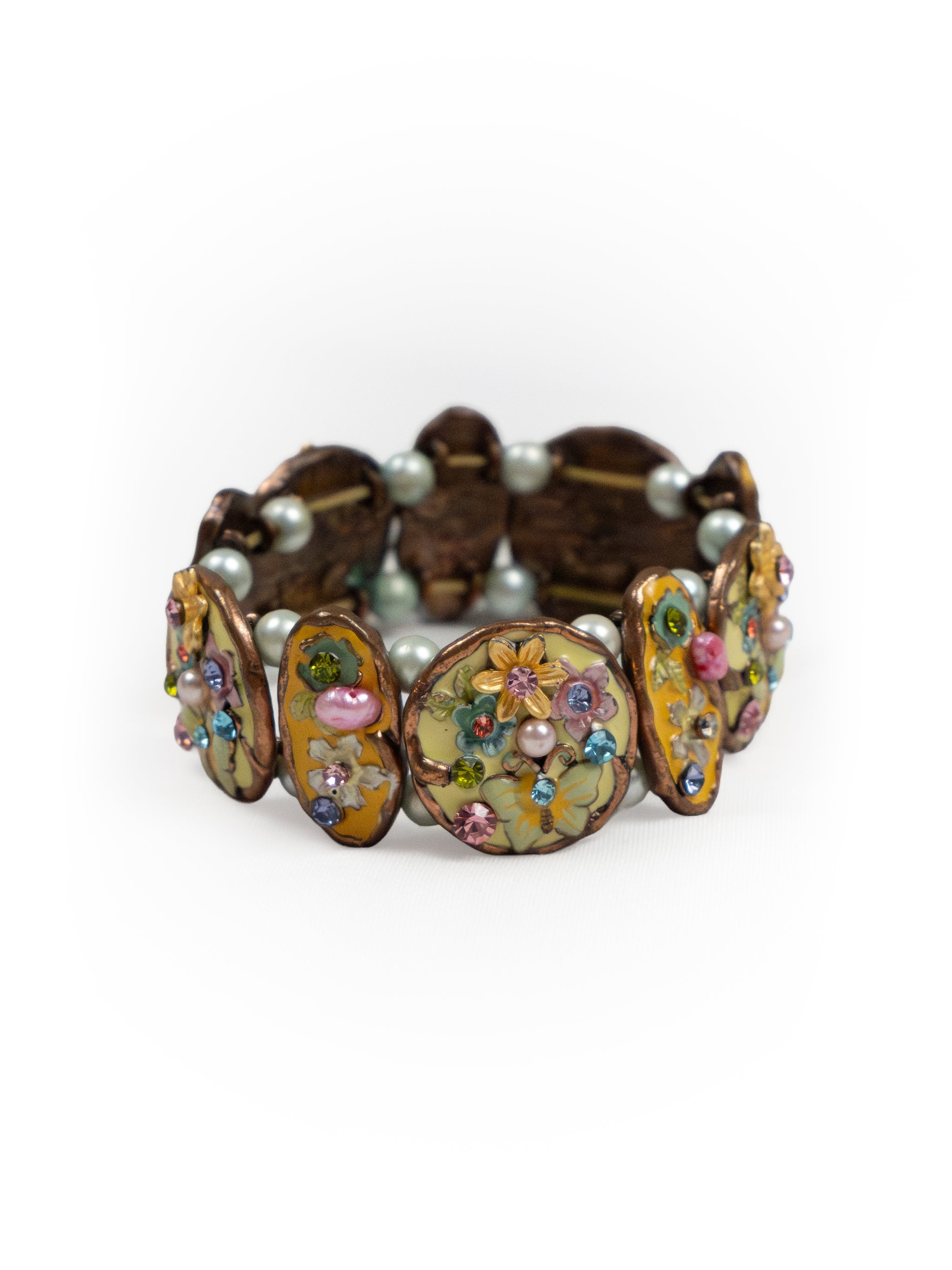 Garden Bracelet