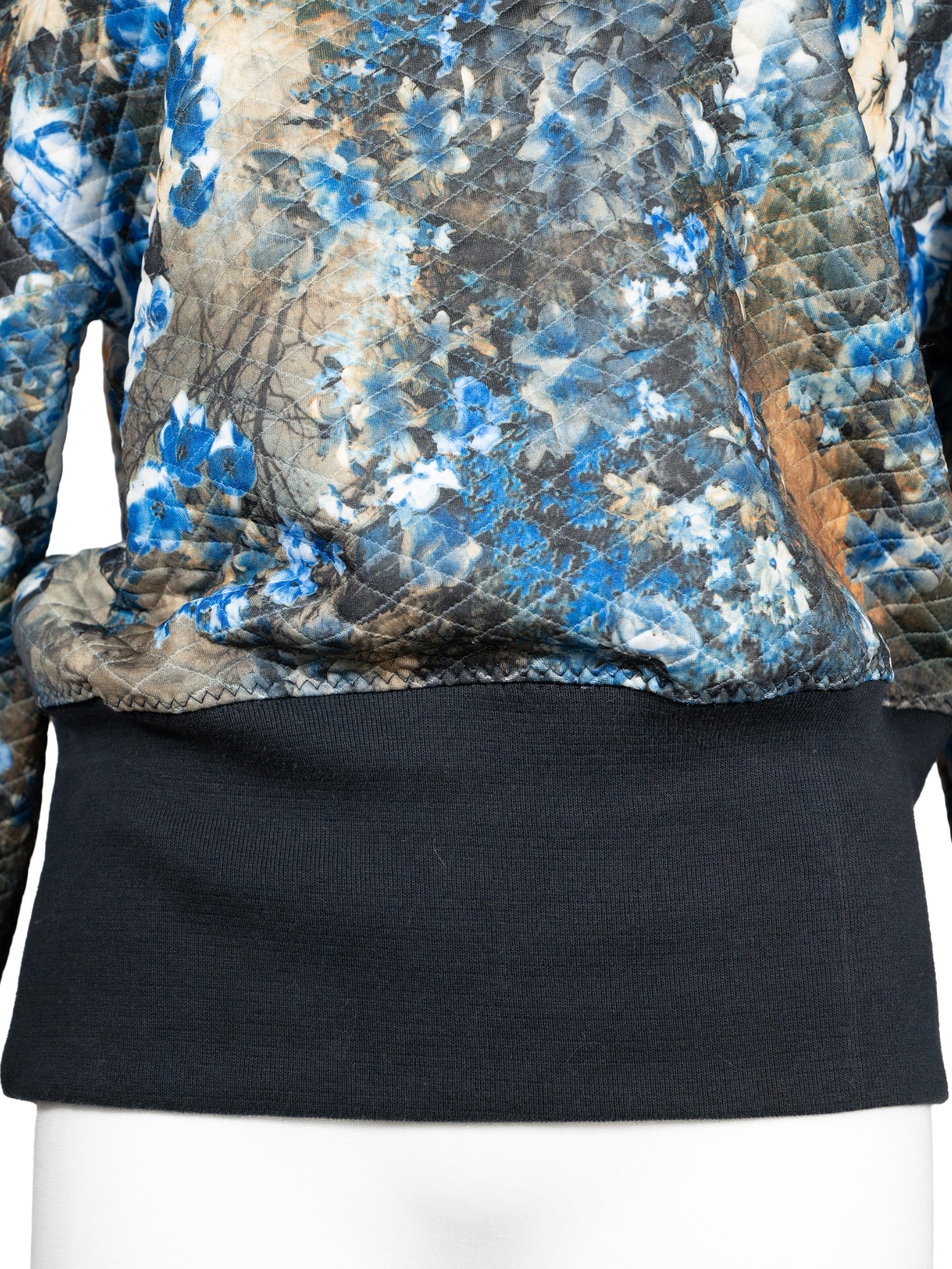 floral vintage sweatshirts