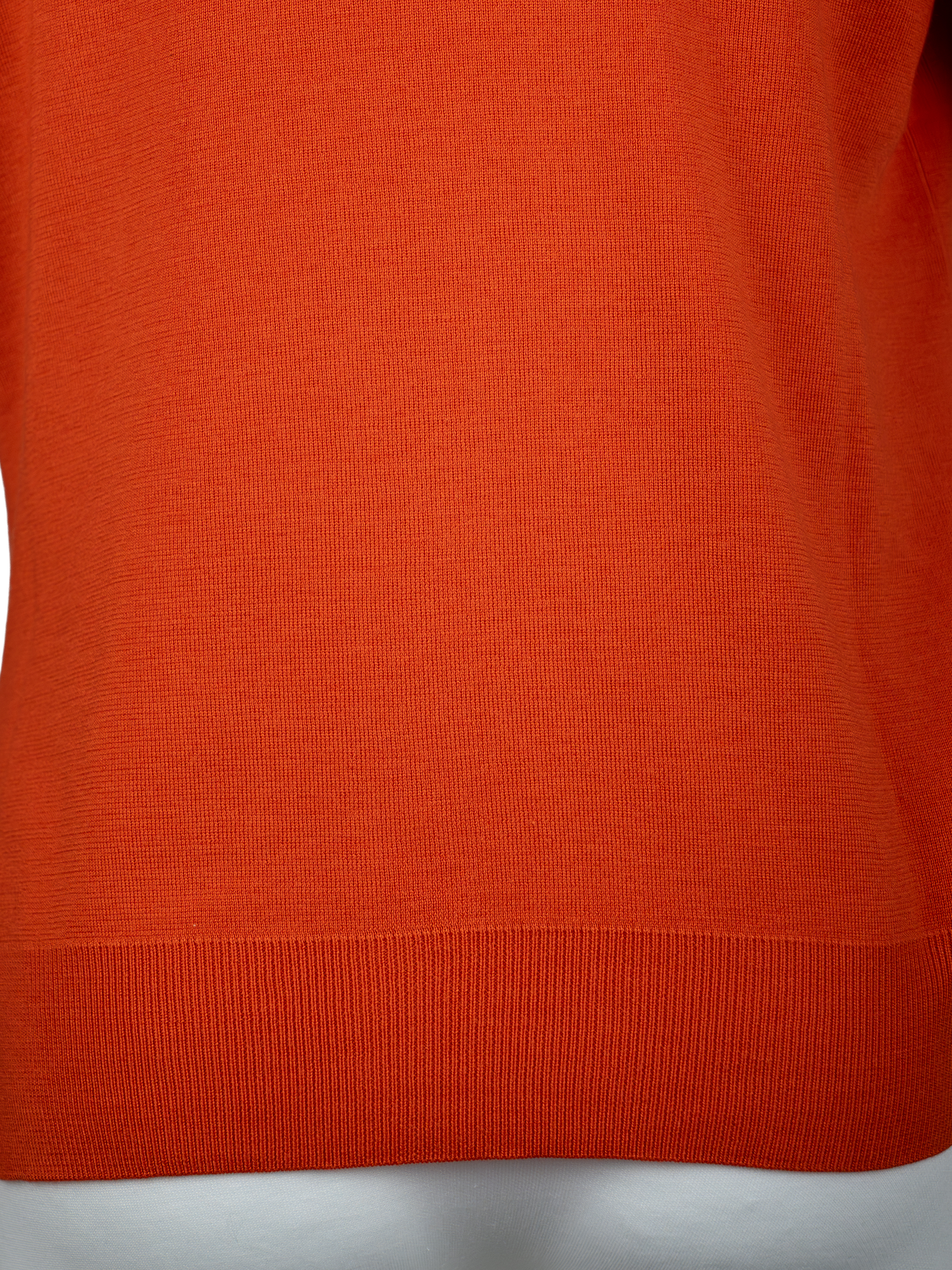 LOUIS VUITTON SHORT SLEEVE KNIT