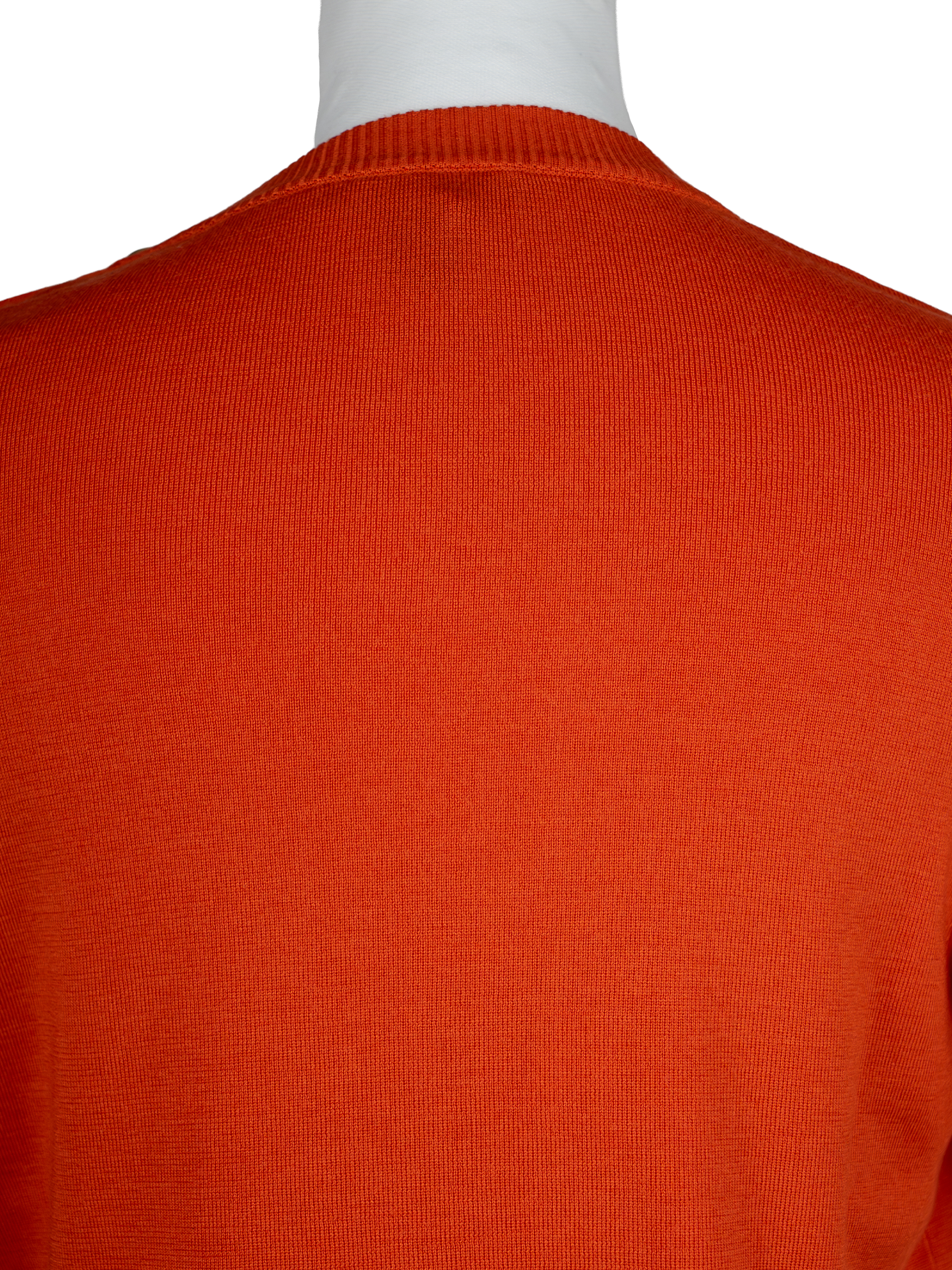 LOUIS VUITTON SHORT SLEEVE KNIT