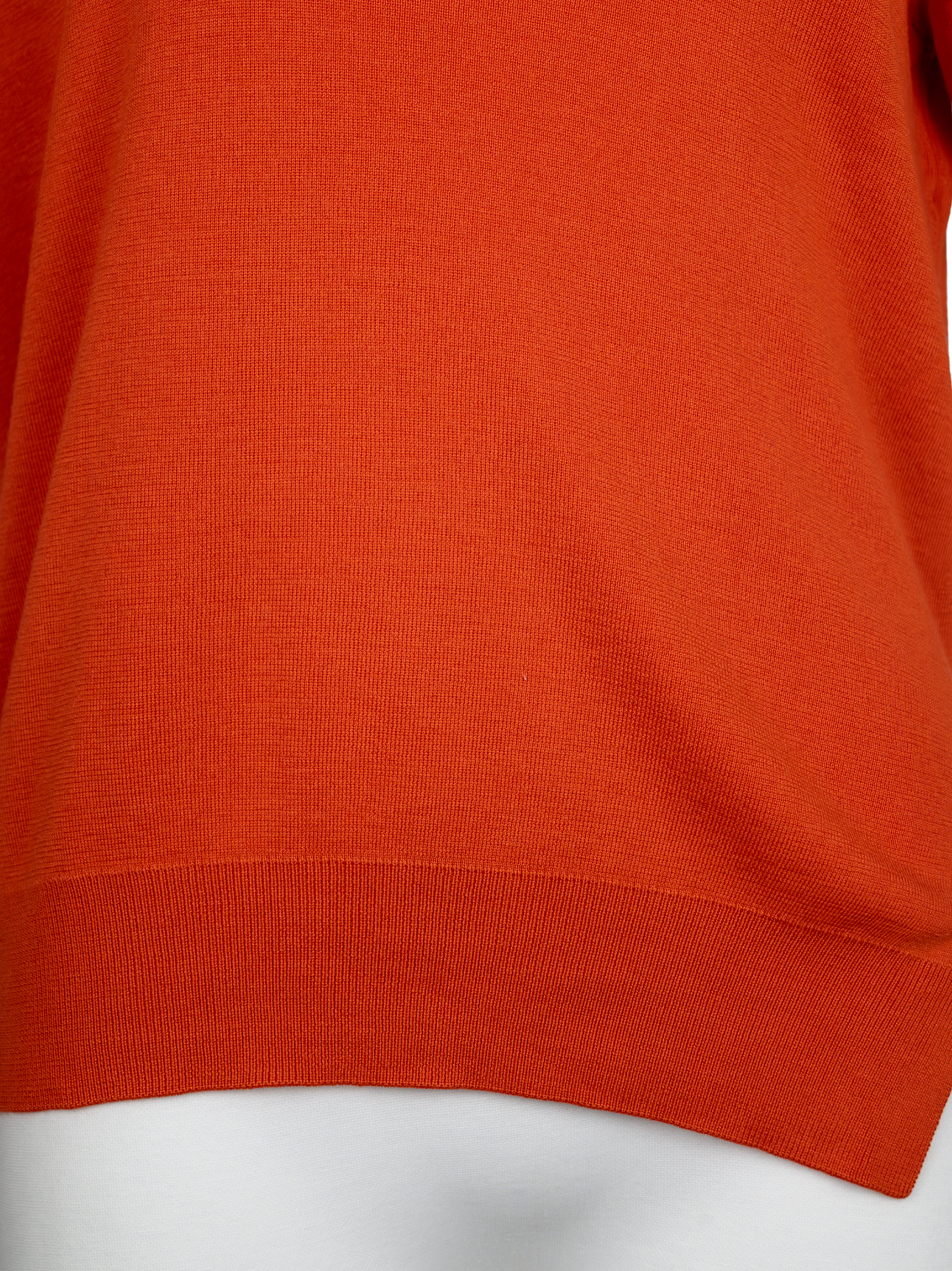LOUIS VUITTON SHORT SLEEVE KNIT