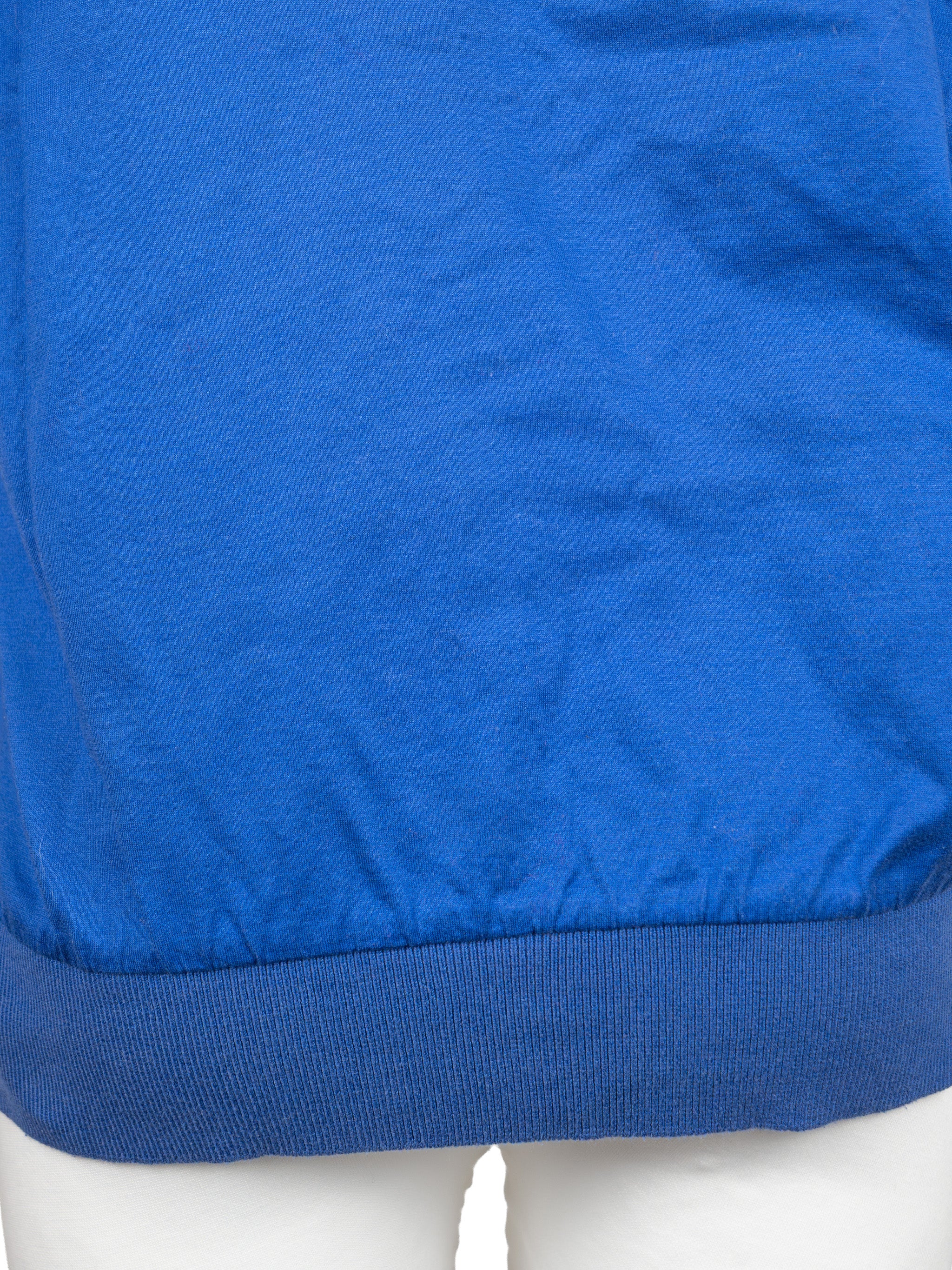 YVES SAINT LAURENT SHORT SLEEVE CARDIGAN