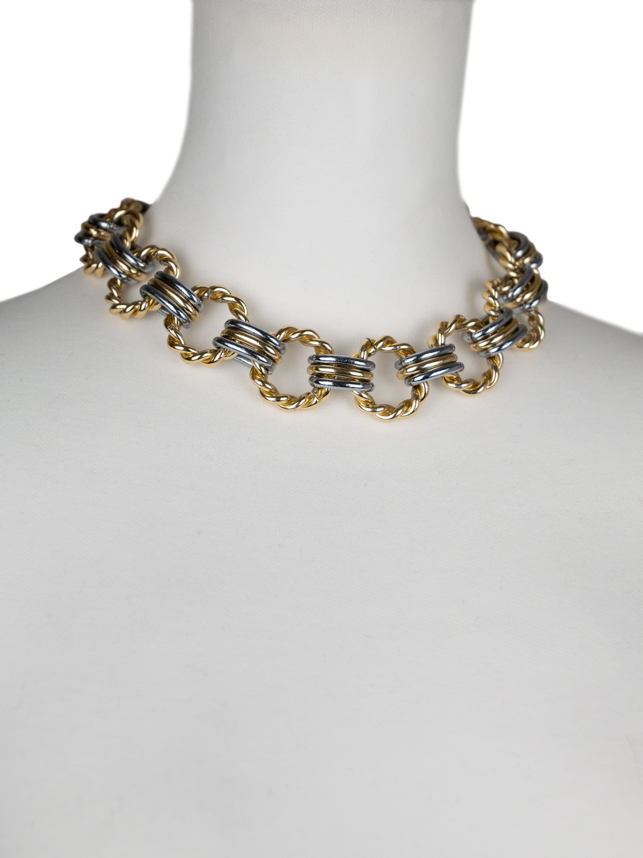 Lien d’Or necklace（リアン・ドール ネックレス）