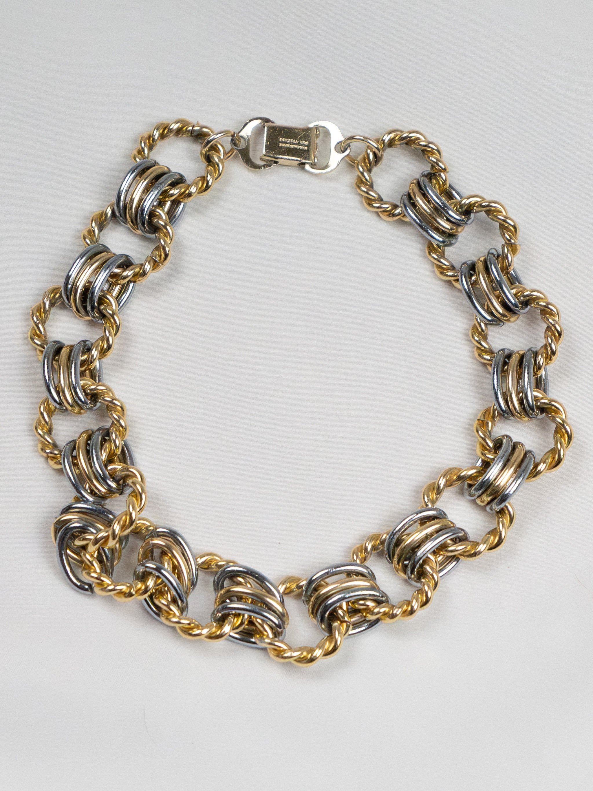 Lien d’Or necklace（リアン・ドール ネックレス）