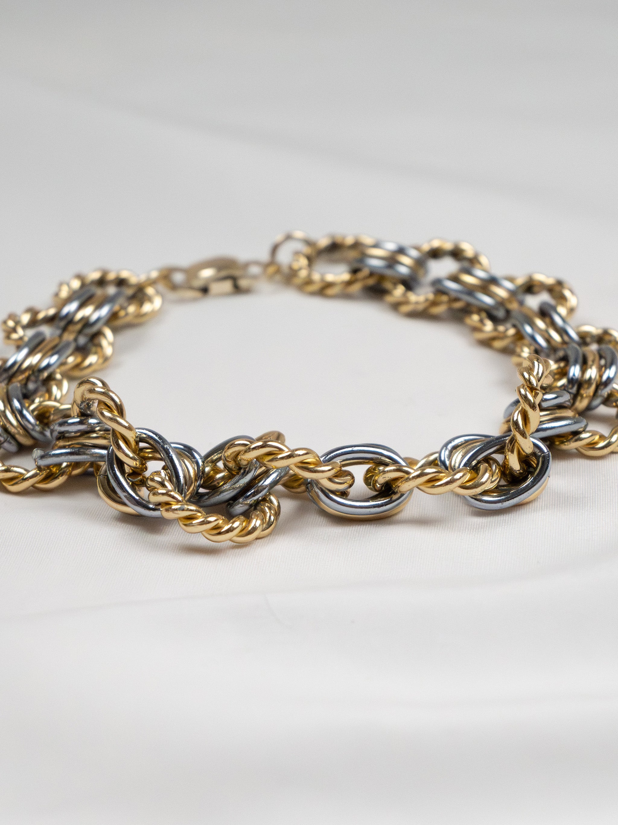 Lien d’Or necklace（リアン・ドール ネックレス）